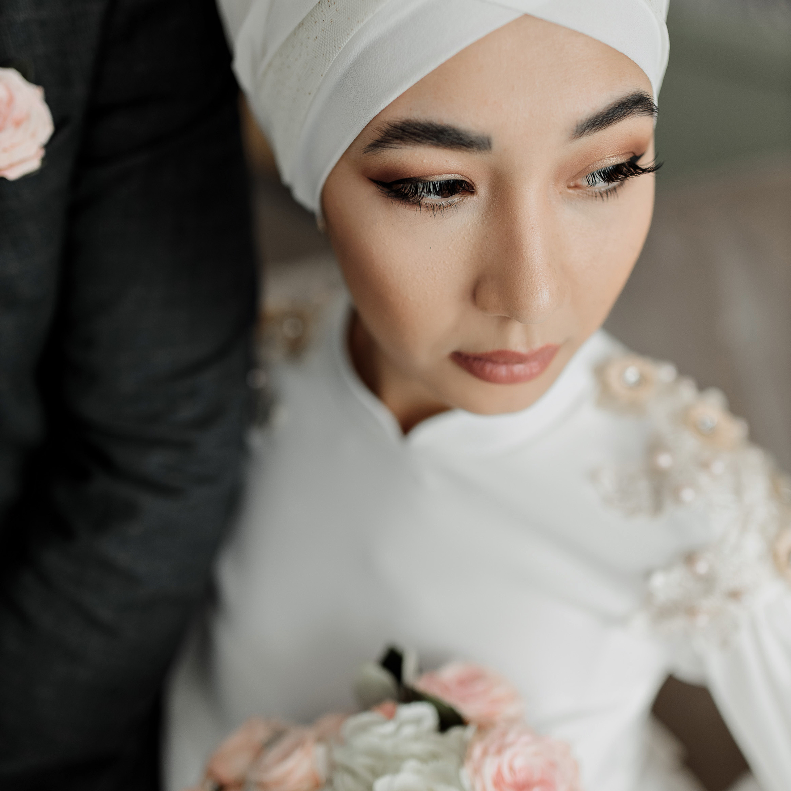 Динара и Артур