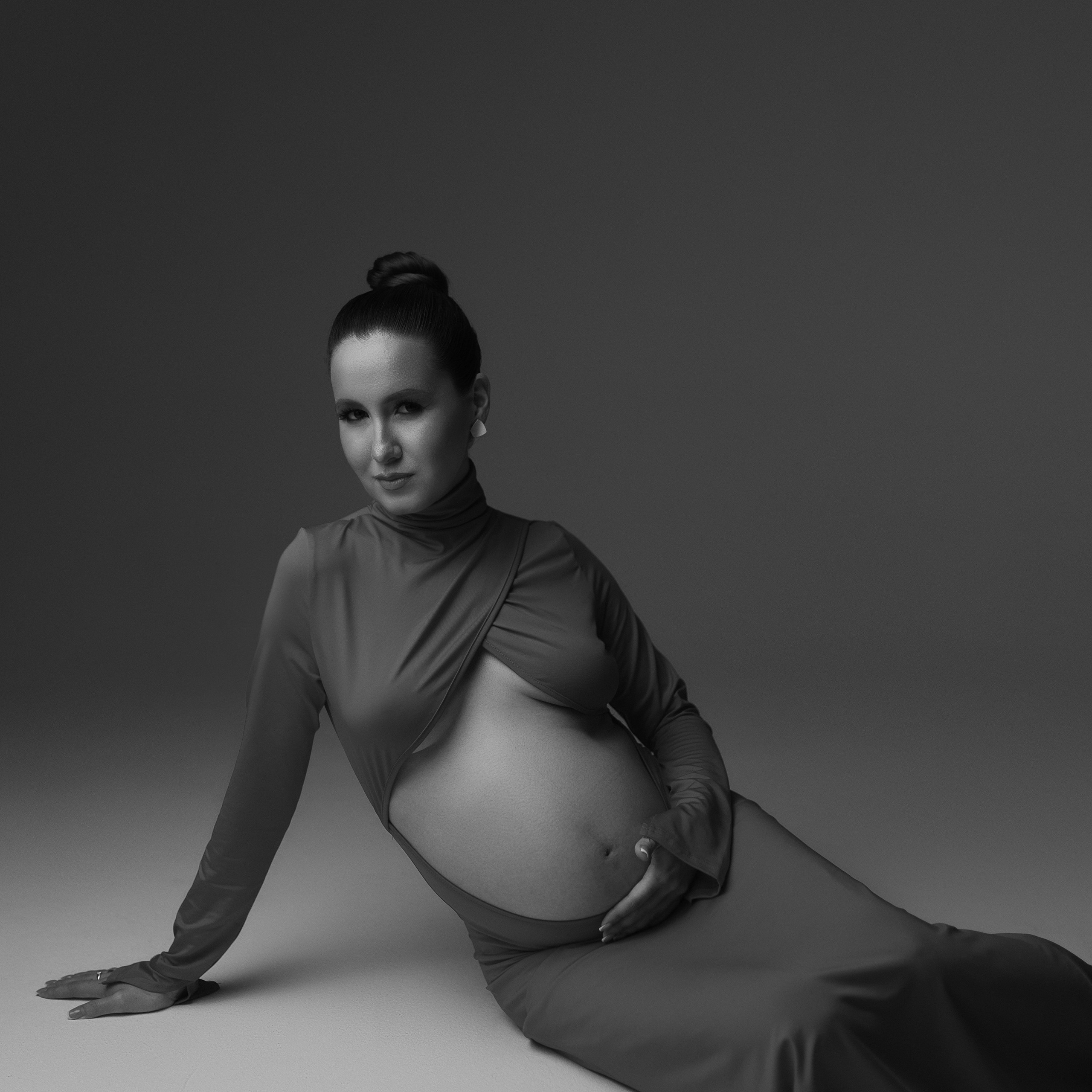 несколько дней до встречи