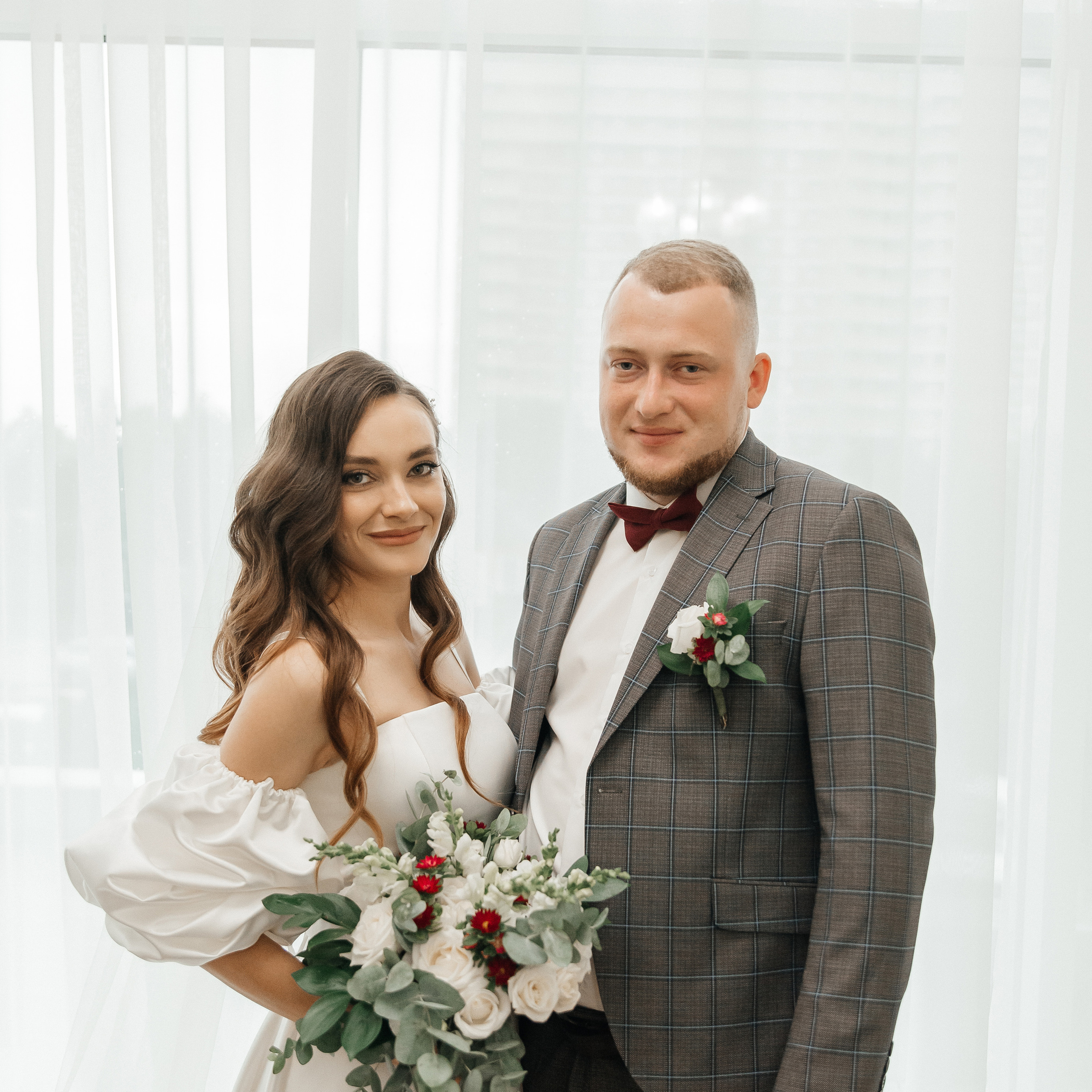 Отзывы. Свадебный фотограф в Краснодарском крае Пеньков Роман