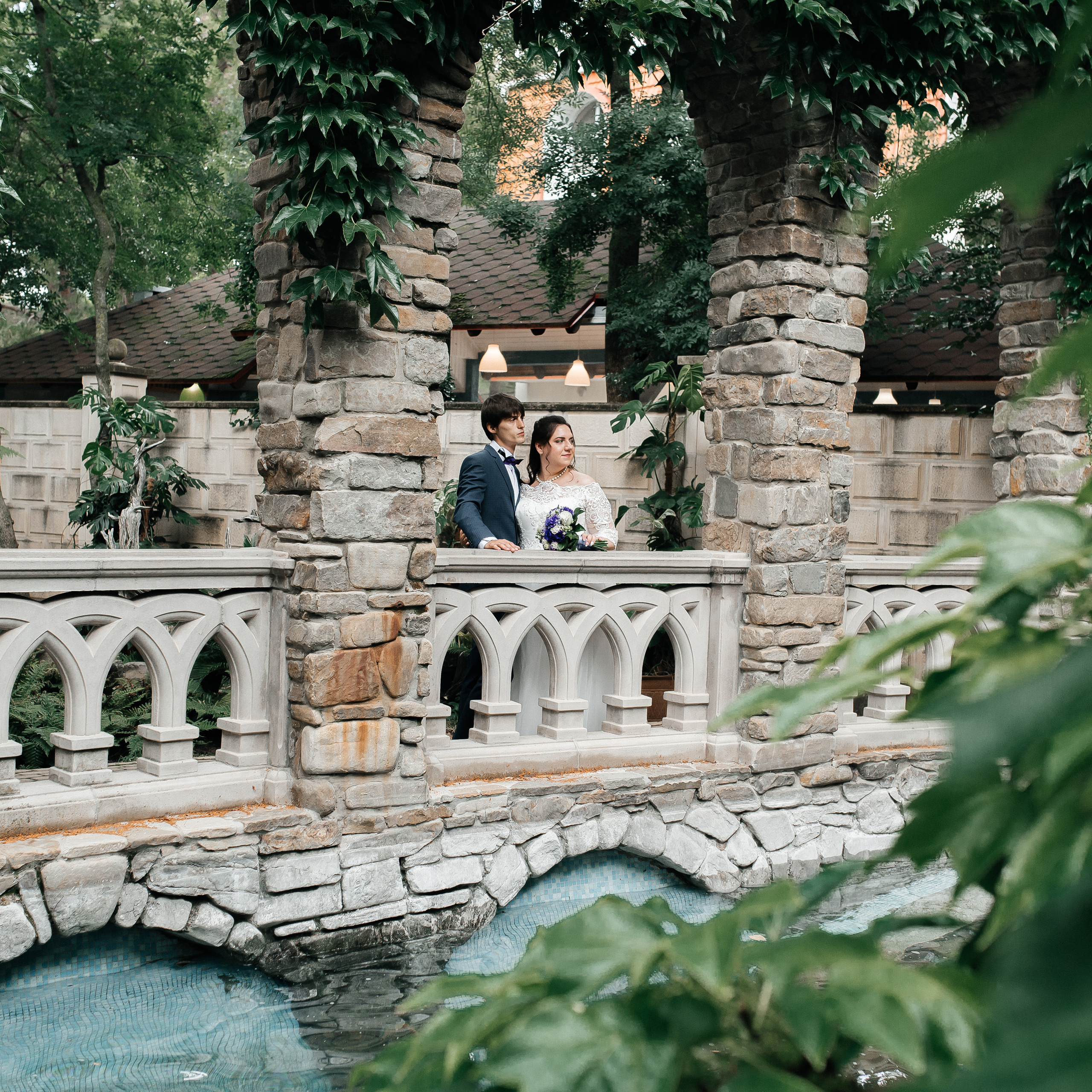 Отзывы. Свадебный фотограф в Краснодарском крае Пеньков Роман