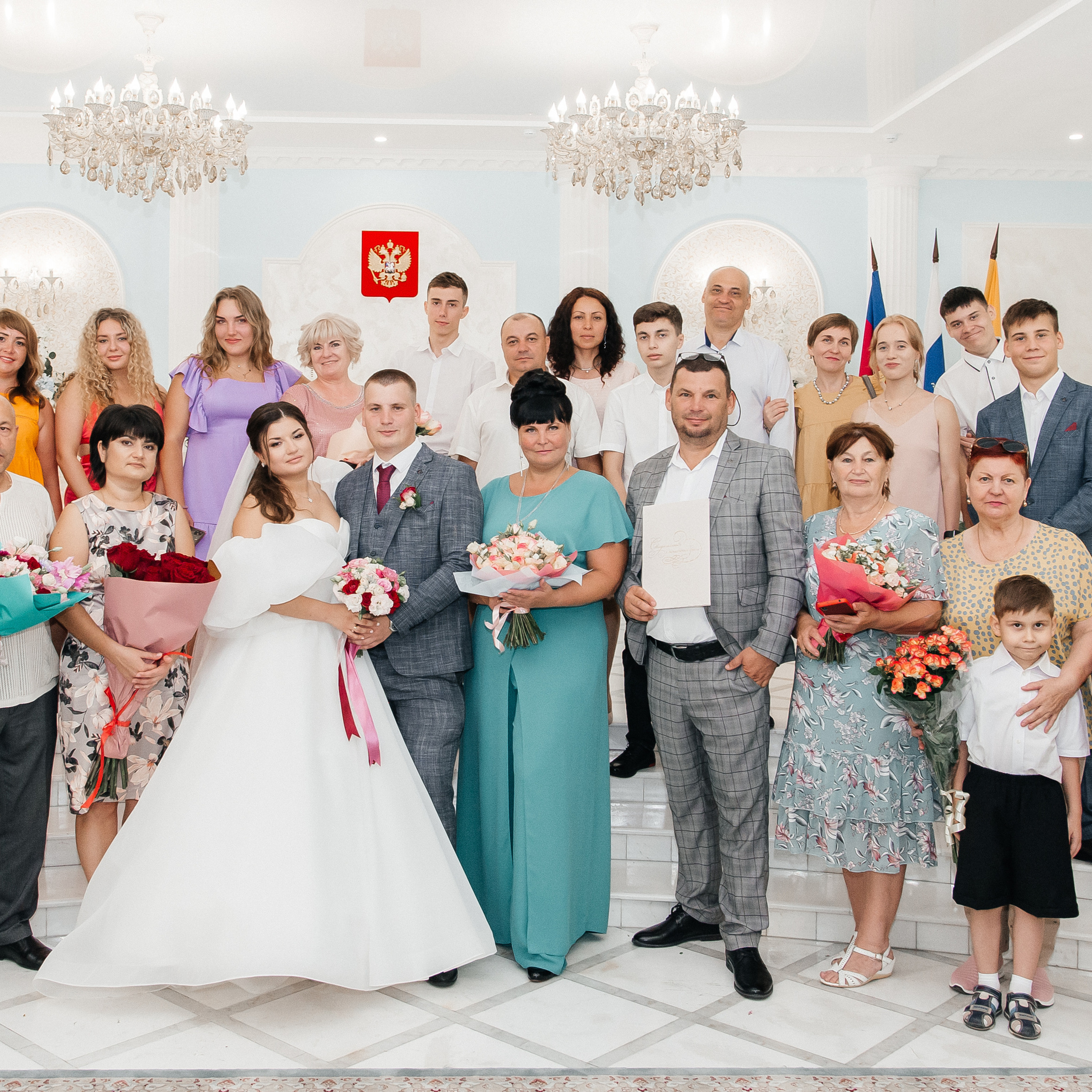 Отзывы. Свадебный фотограф в Краснодарском крае Пеньков Роман