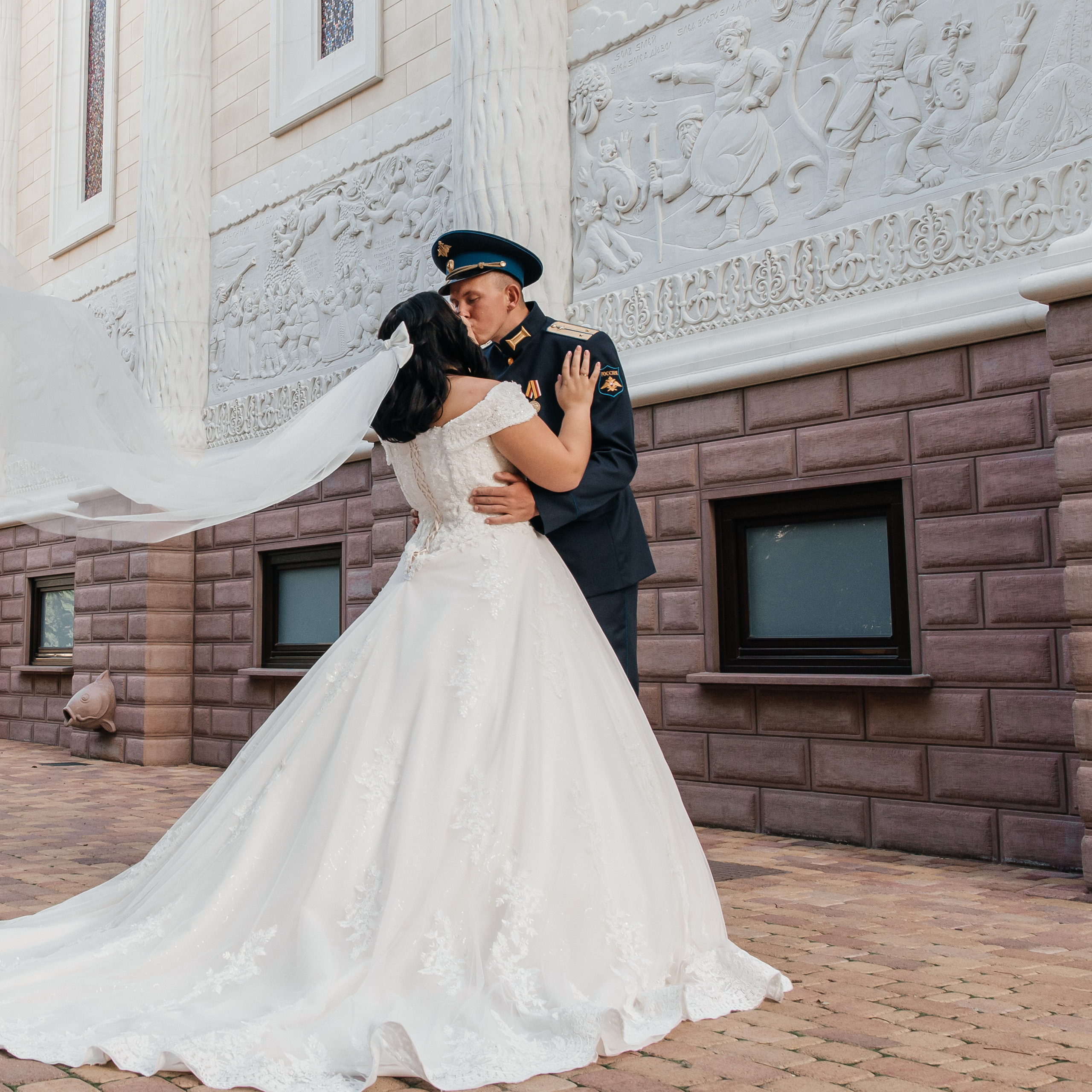 Отзывы. Свадебный фотограф в Краснодарском крае Пеньков Роман