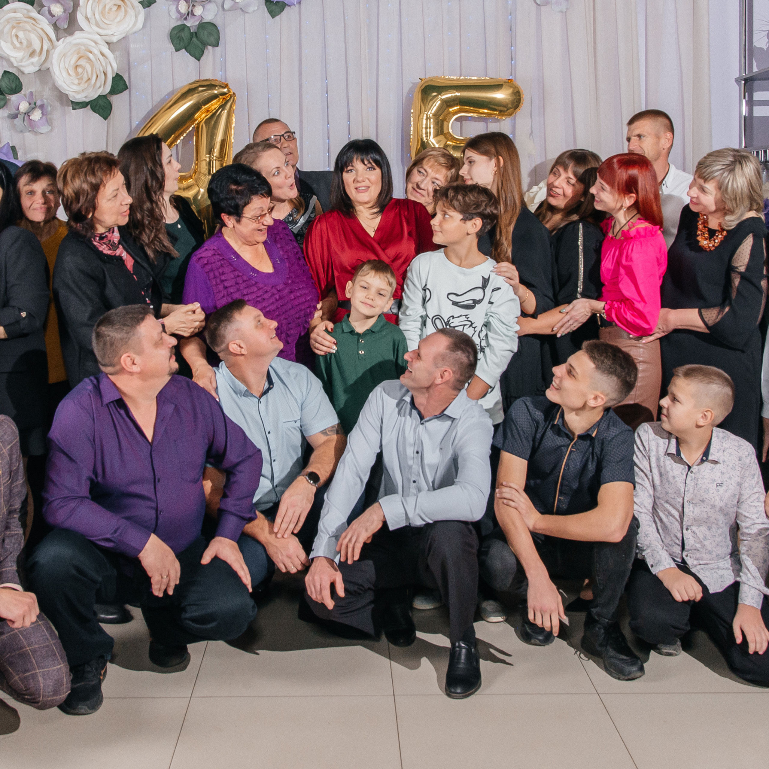 Отзывы. Свадебный фотограф в Краснодарском крае Пеньков Роман