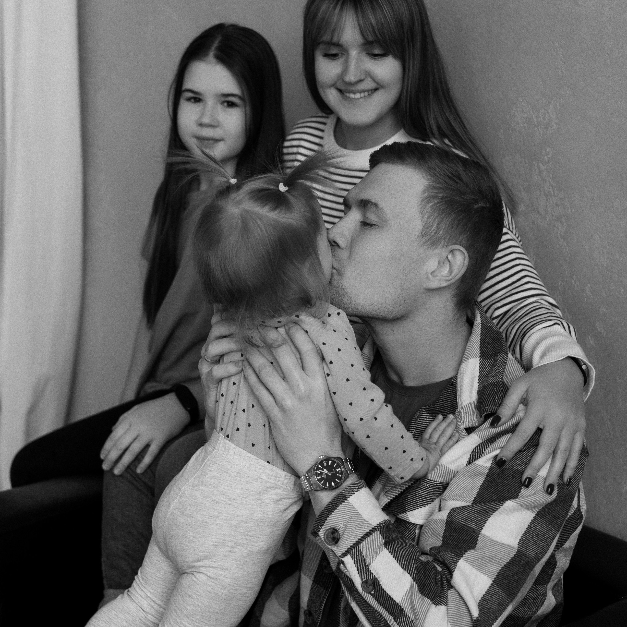 Отзывы. Фотограф Тверь Москва Елизавета Рапутина