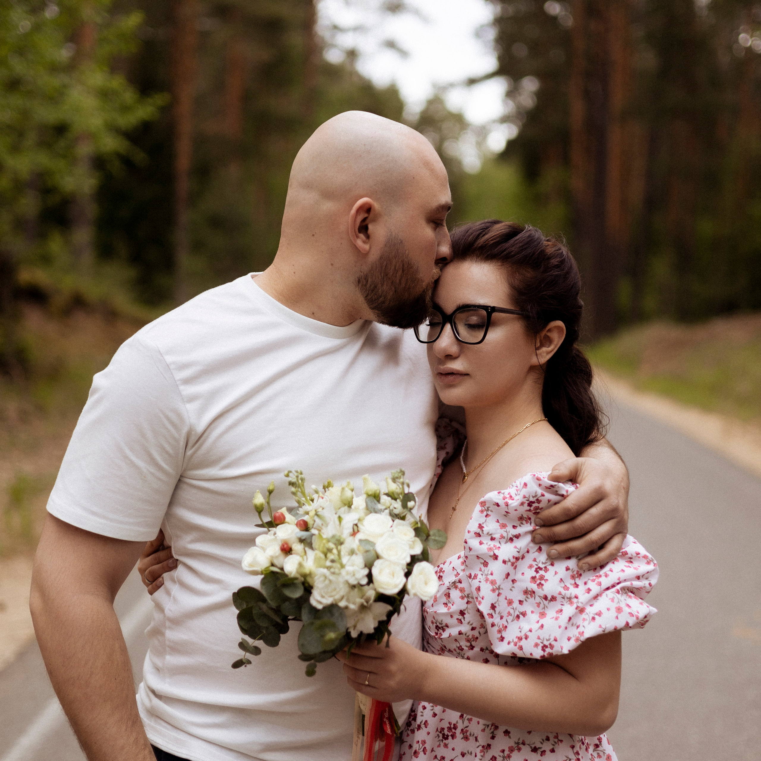 Отзывы. Фотограф Тверь Москва Елизавета Рапутина