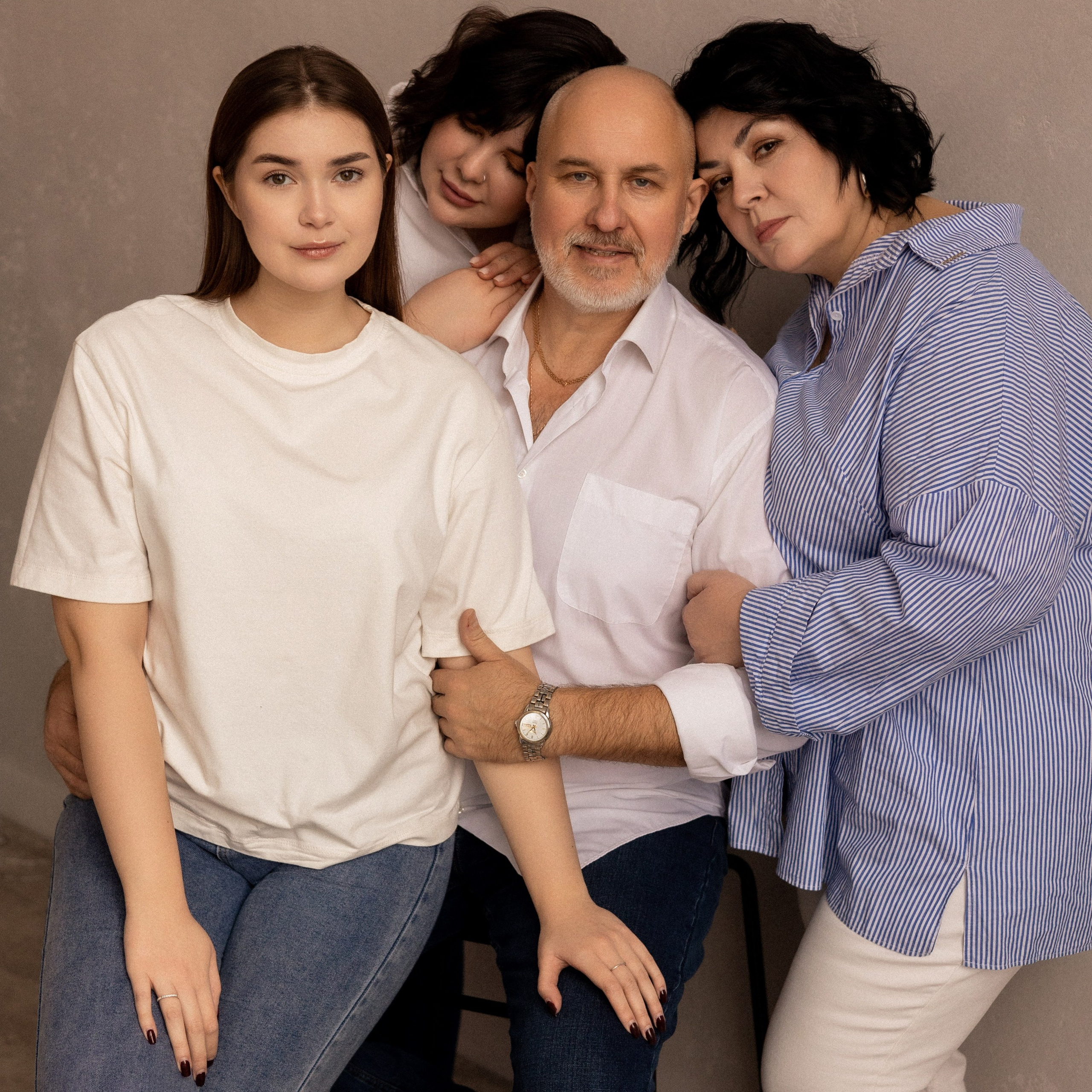 Отзывы. Фотограф Тверь Москва Елизавета Рапутина