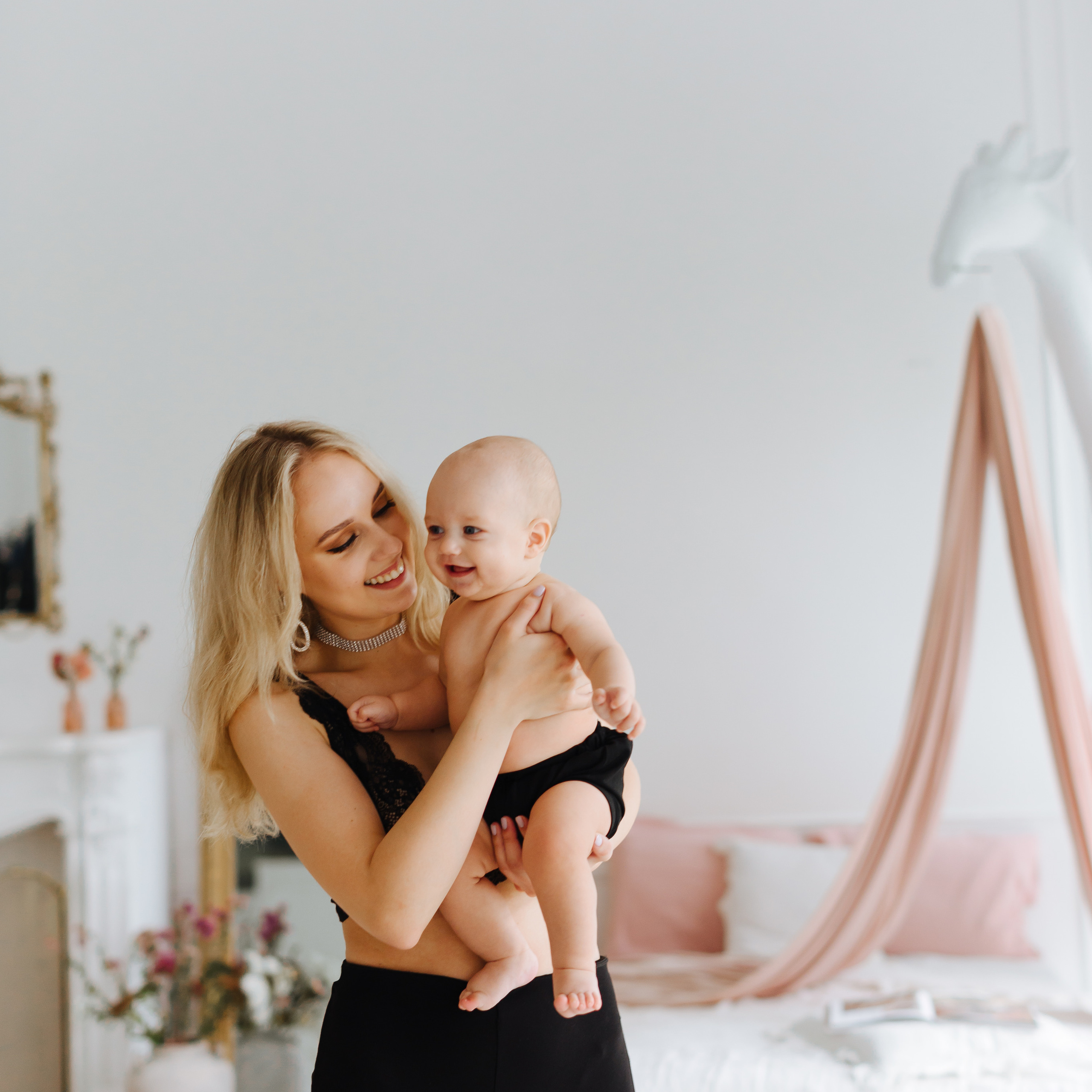 Отзывы. Фотограф Екатерина Новицкая РБ