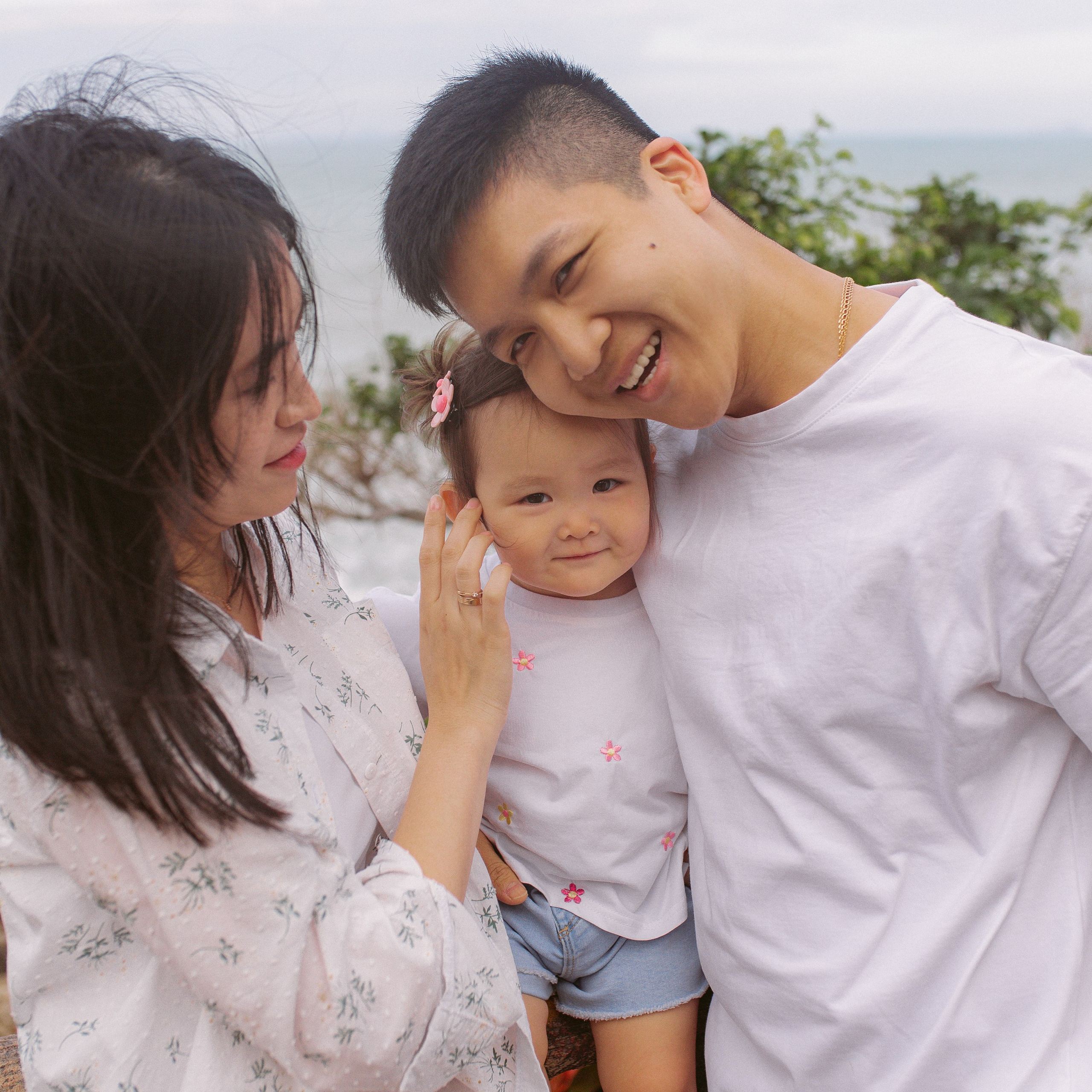 Юлия и Влад