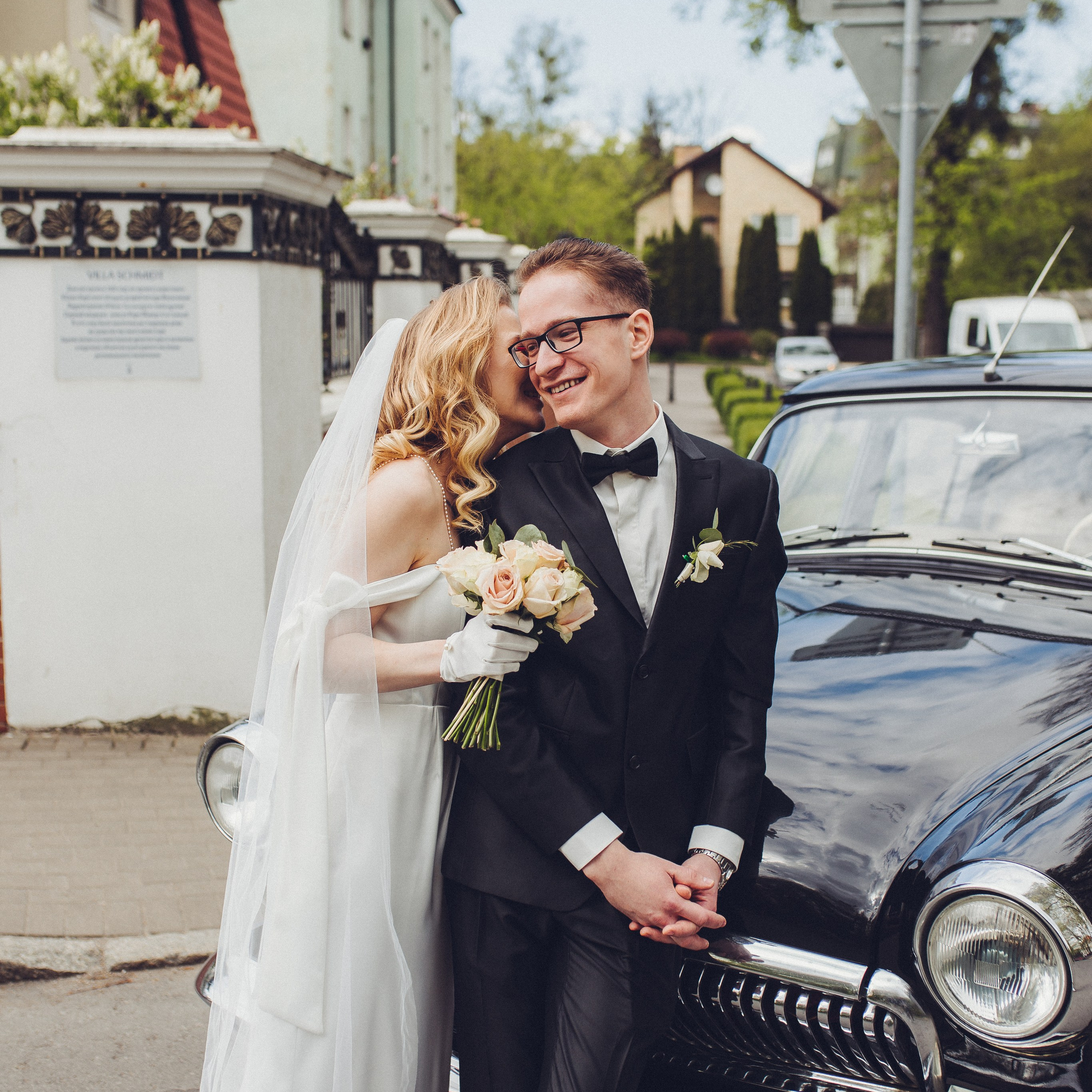 Арслан и Карина