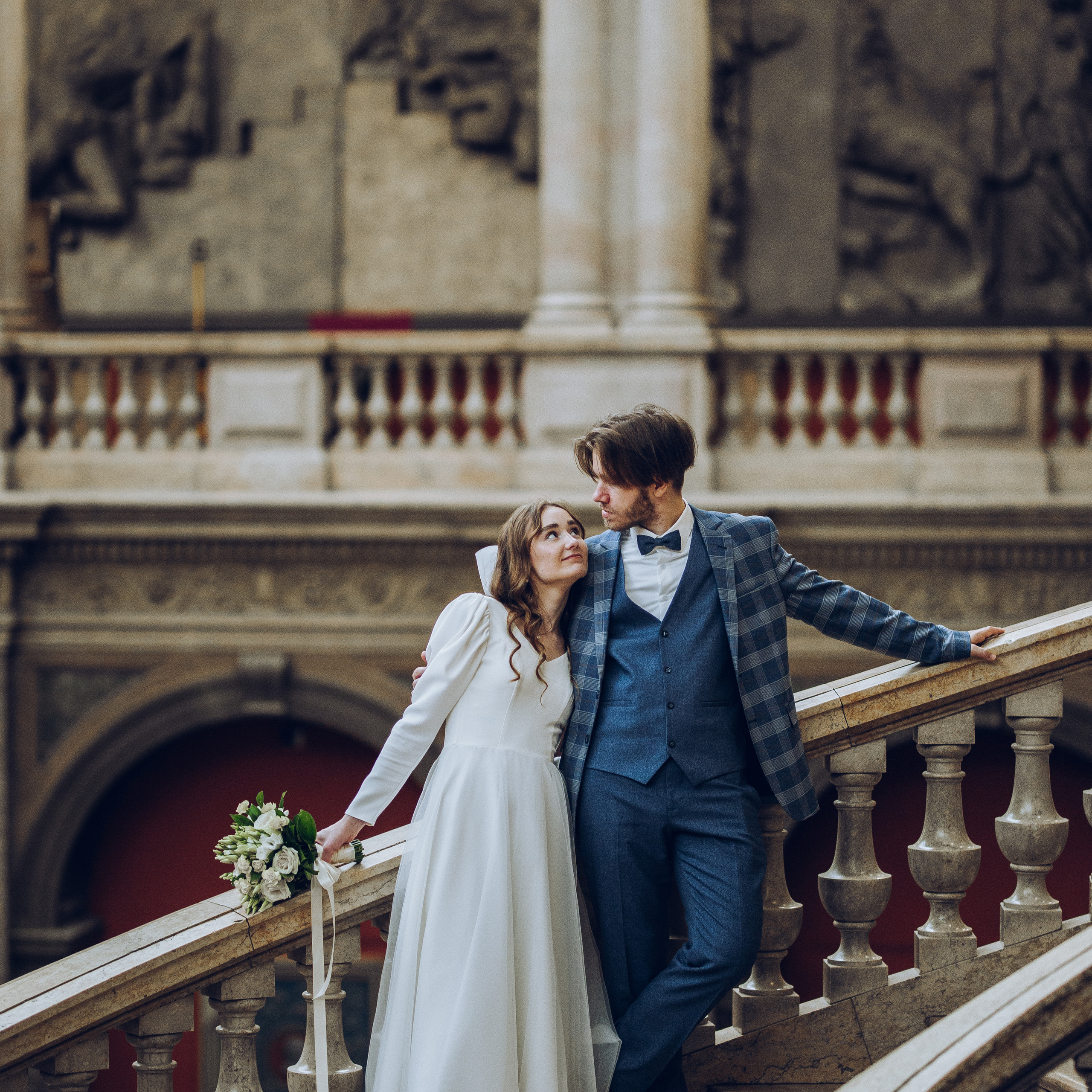 Влада и Борис