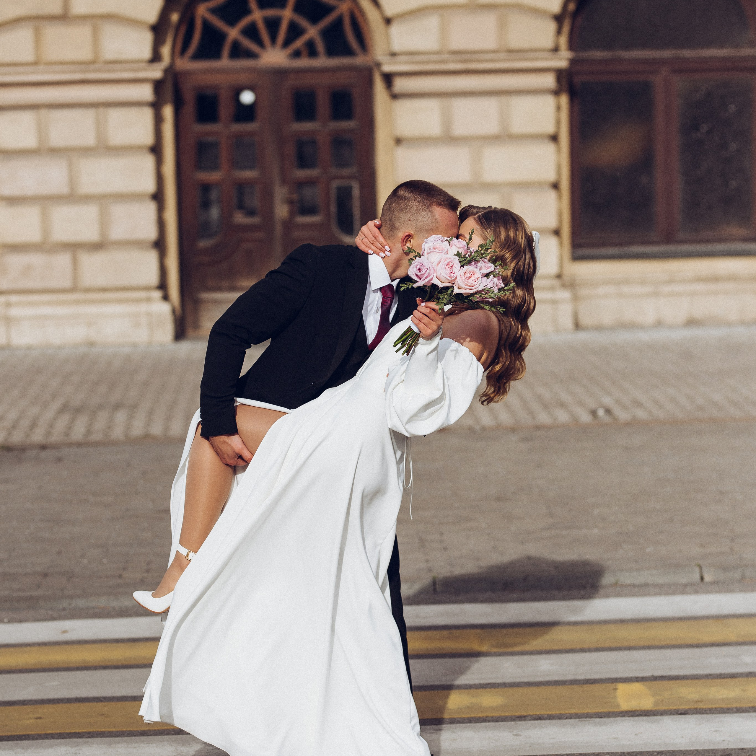 Влад и Наташа