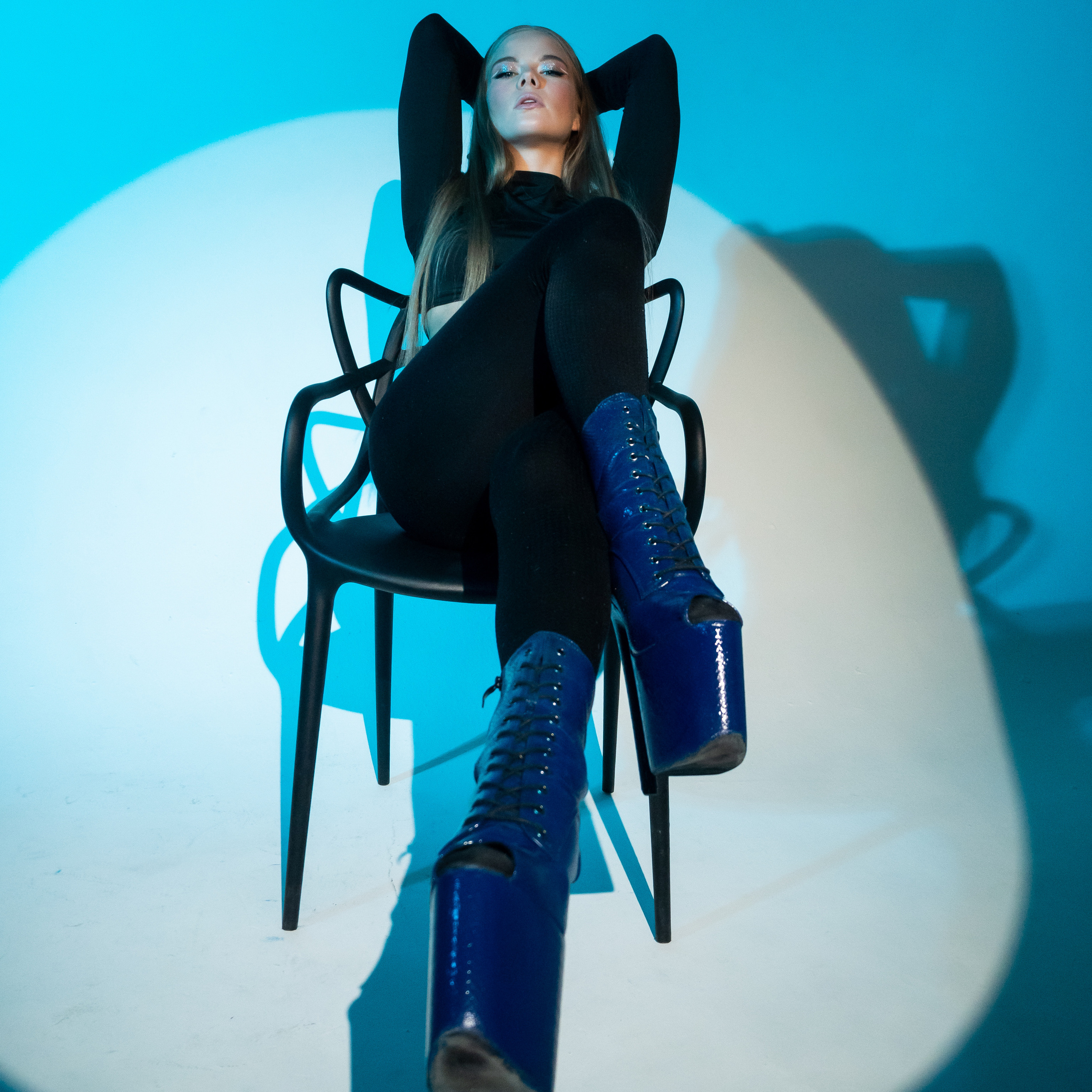 Фотограф Москва AlexCooper