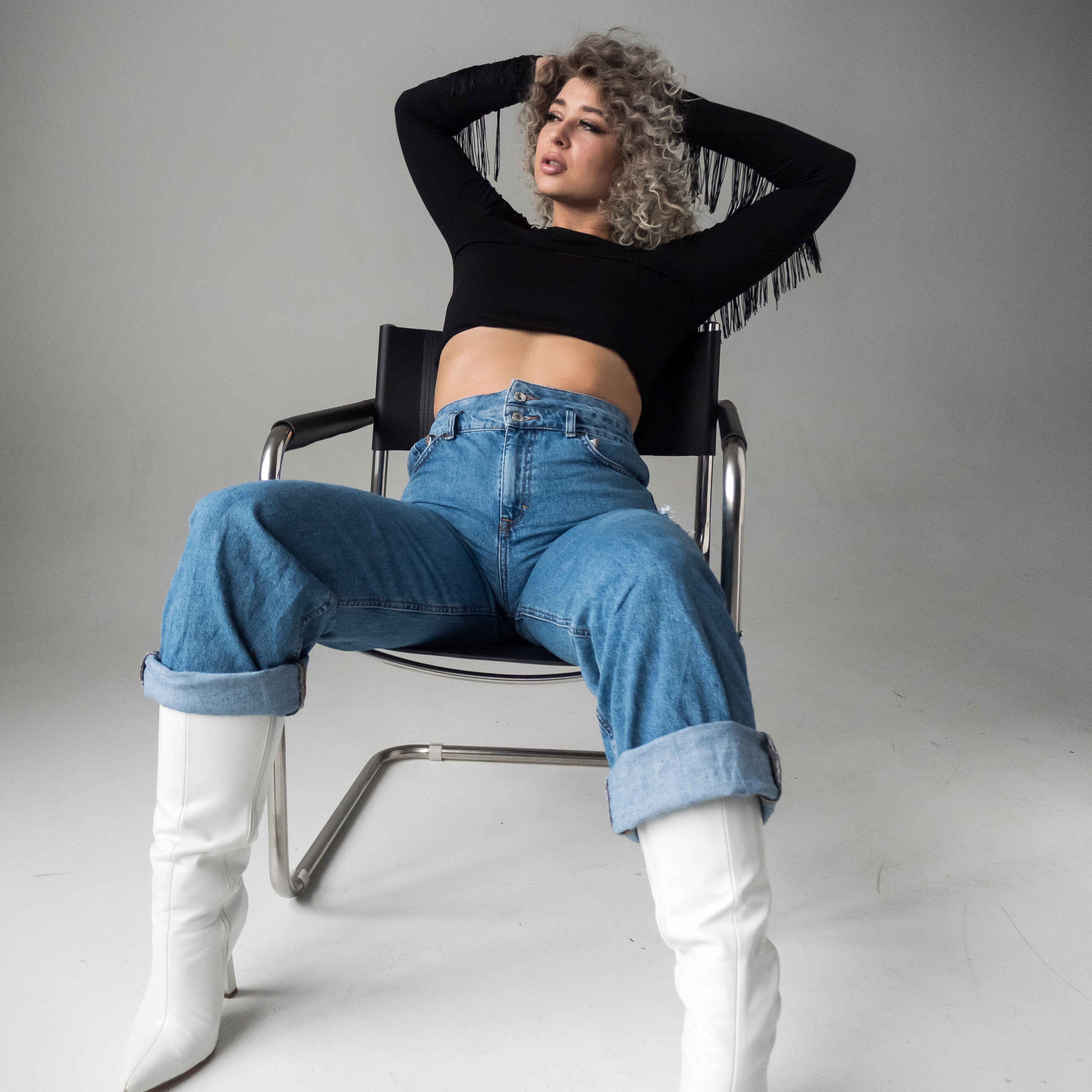 Фотограф Москва AlexCooper