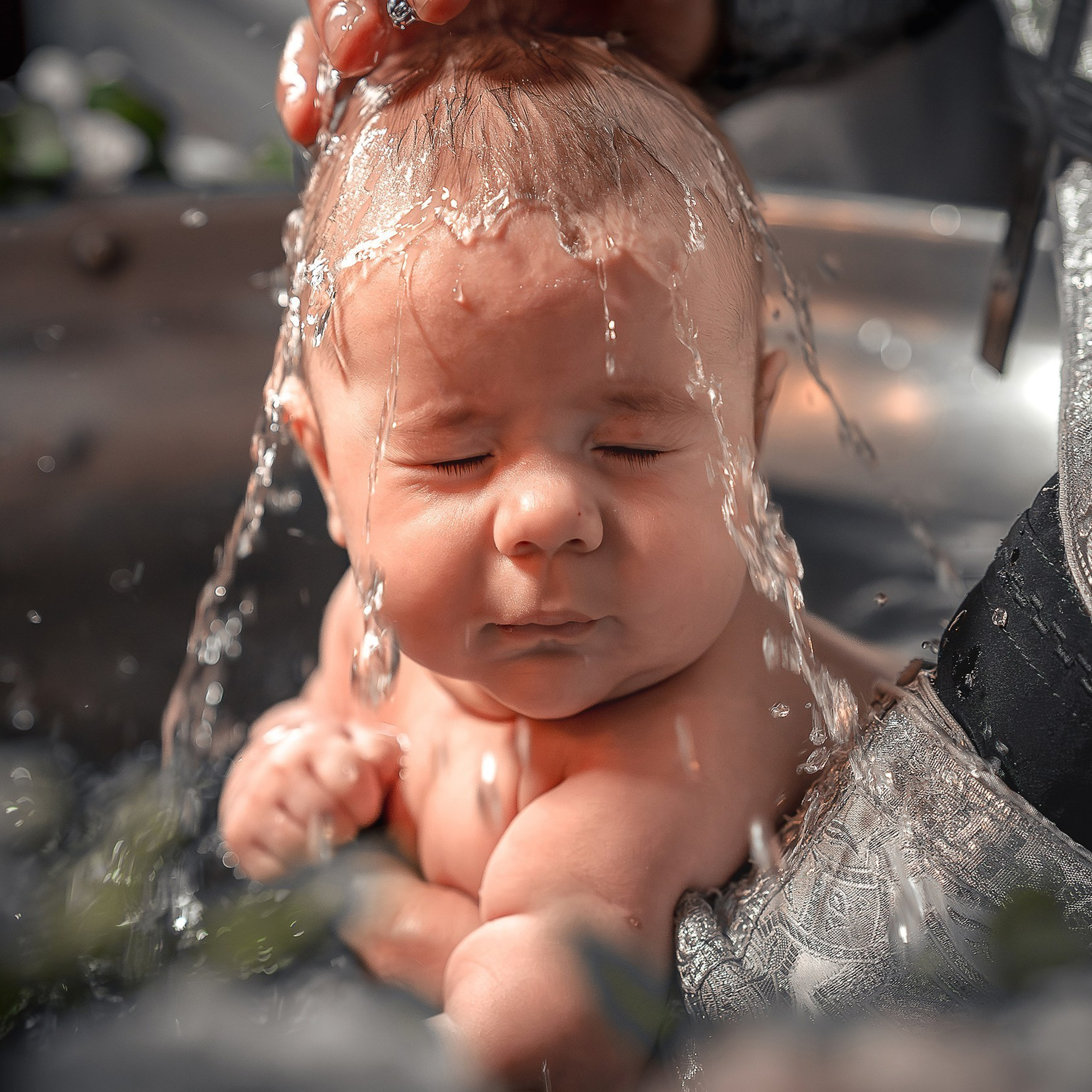 Отзывы. Фото- и видеосъёмка крещения и венчания. Фотограф на крещение Москва