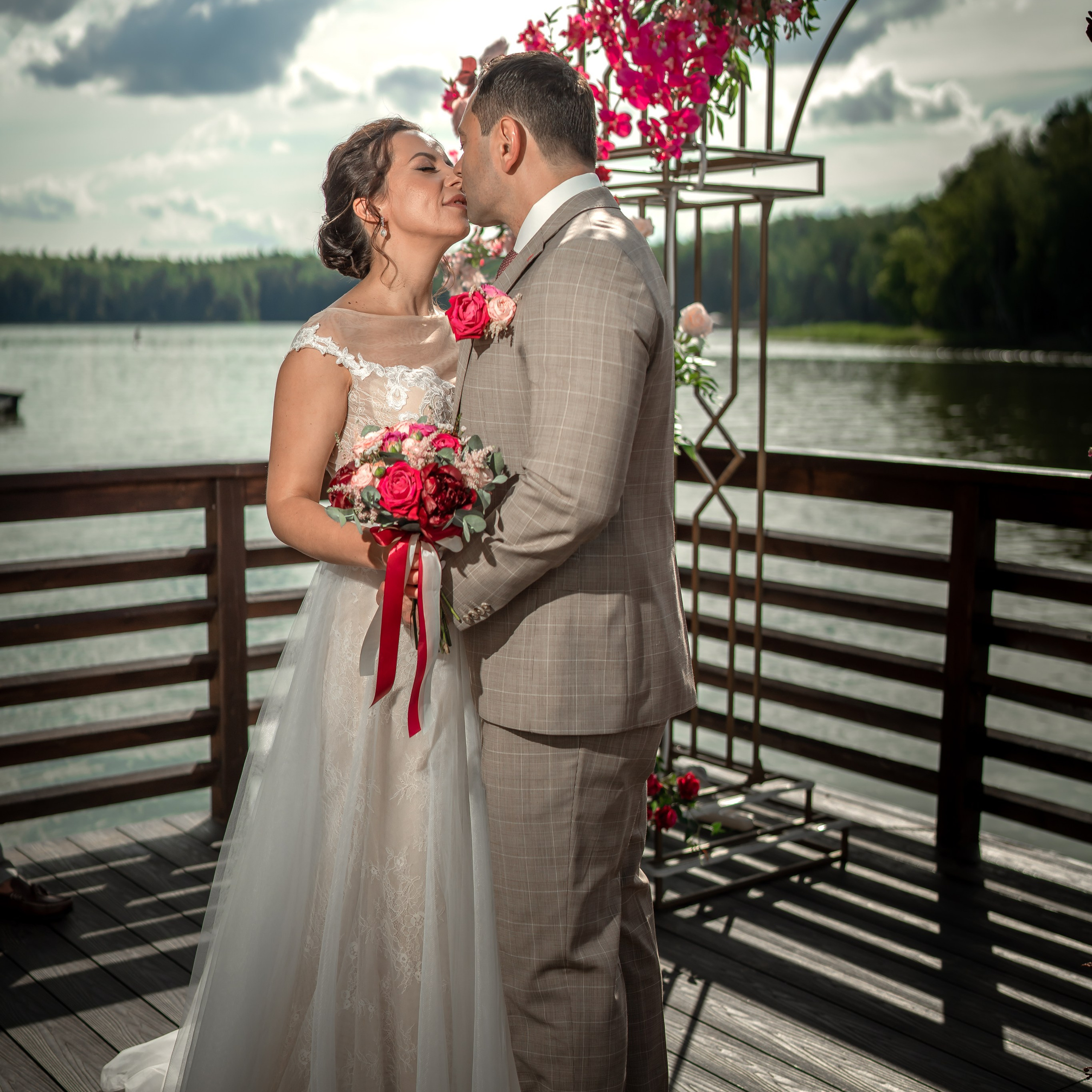 Отзывы. Фото- и видеосъёмка крещения и венчания. Фотограф на крещение Москва