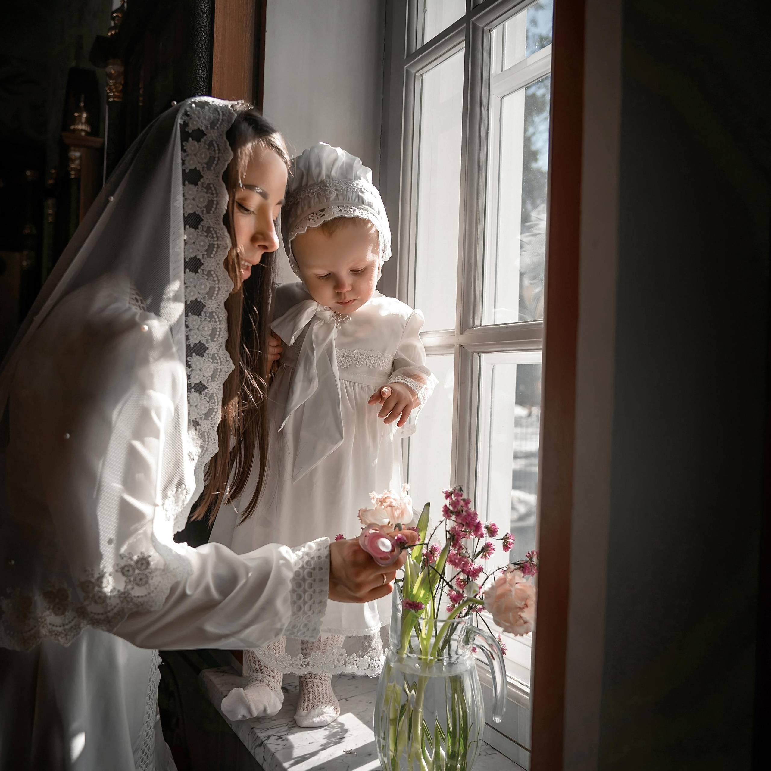 Отзывы. Фото- и видеосъёмка крещения и венчания. Фотограф на крещение Москва