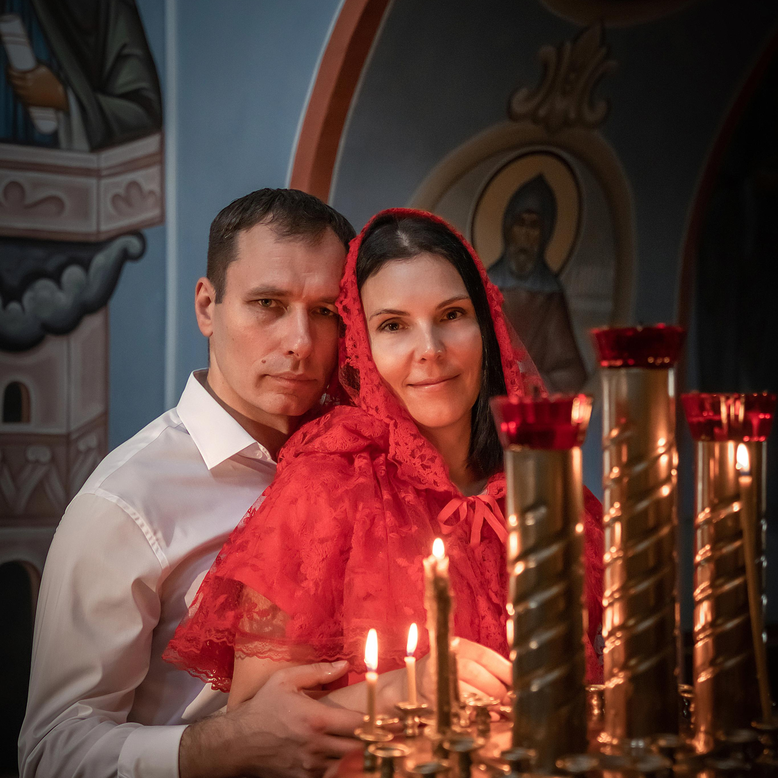 Отзывы. Фото- и видеосъёмка крещения и венчания. Фотограф на крещение Москва