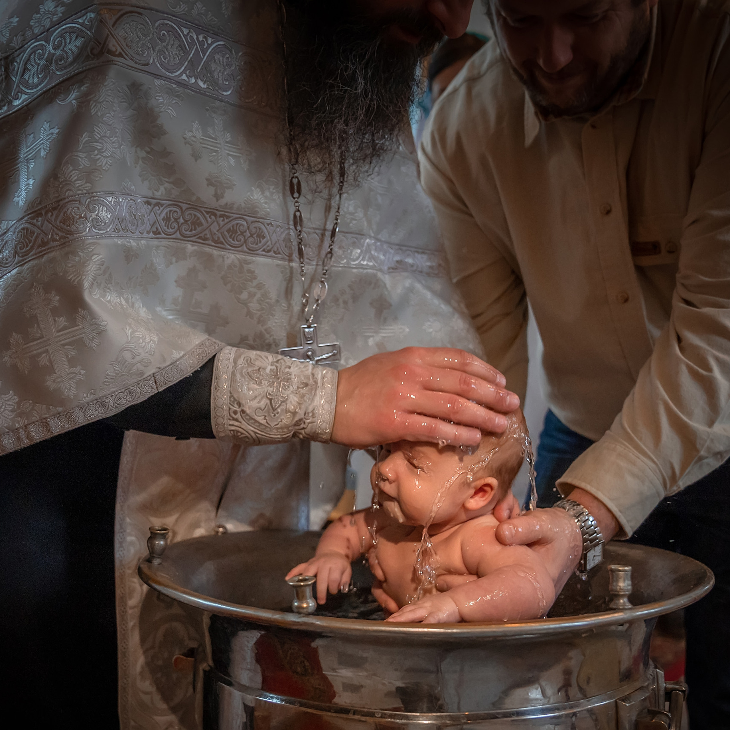 Отзывы. Фото- и видеосъёмка крещения и венчания. Фотограф на крещение Москва