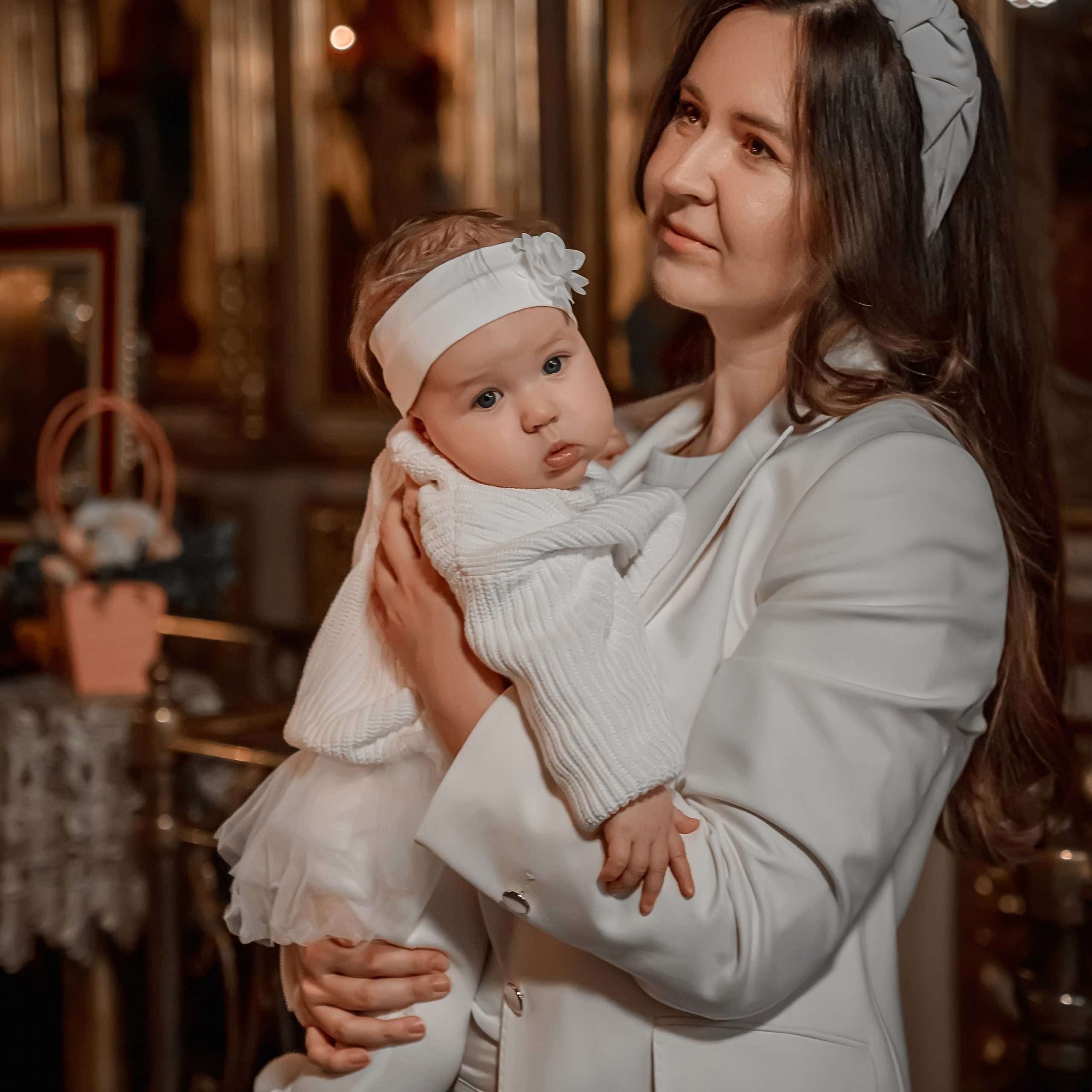 Отзывы. Фото- и видеосъёмка крещения и венчания. Фотограф на крещение Москва