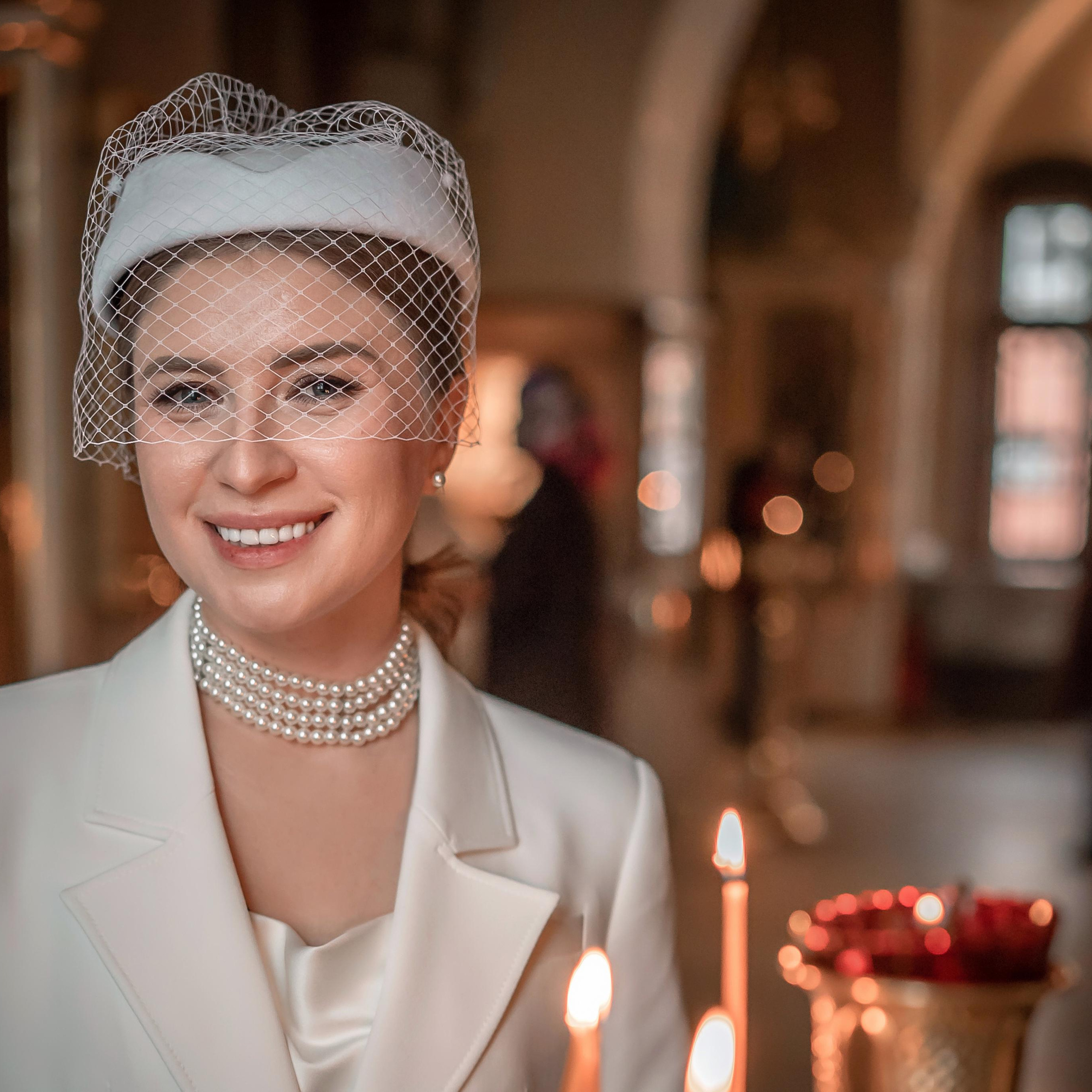 Отзывы. Фото- и видеосъёмка крещения и венчания. Фотограф на крещение Москва