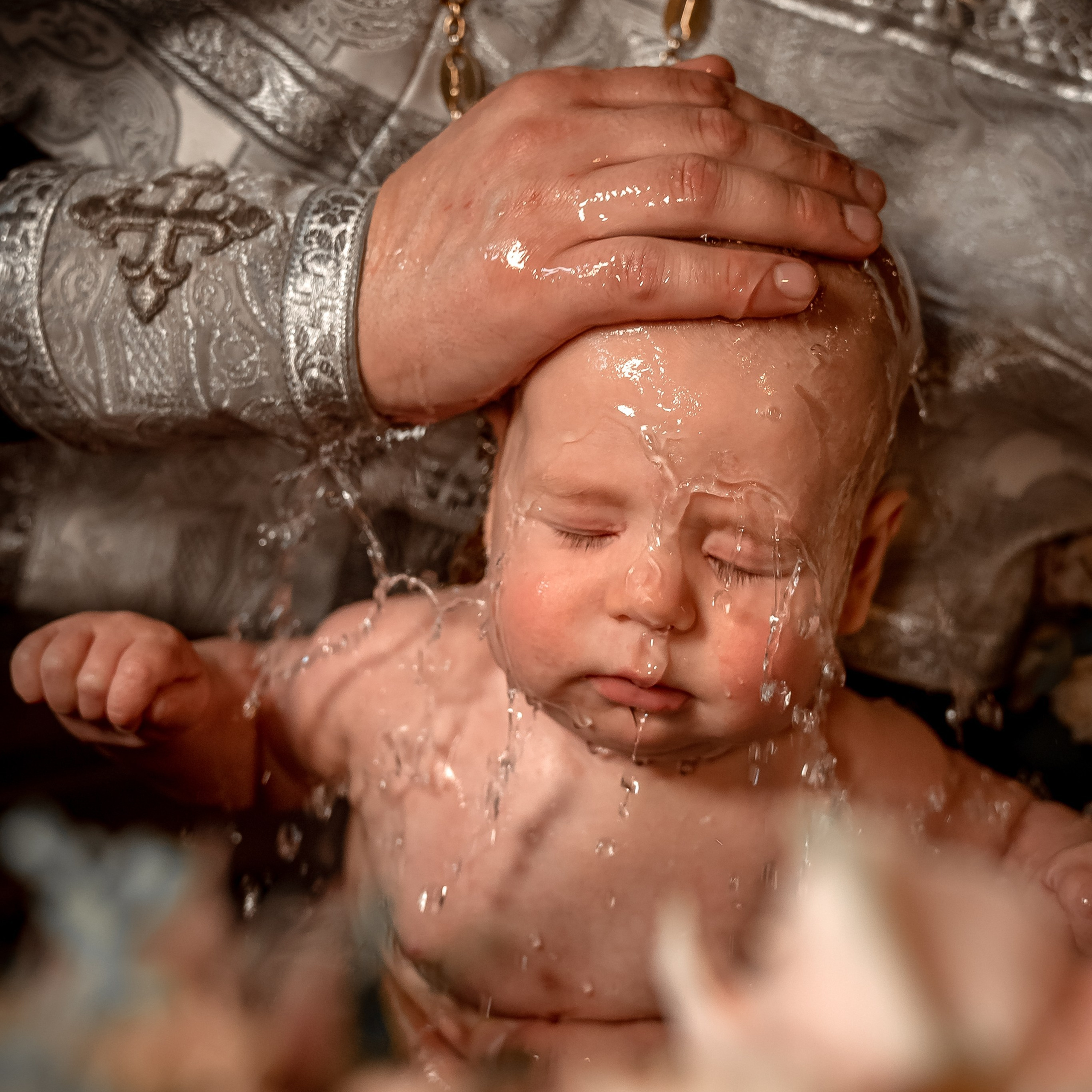 Отзывы. Фото- и видеосъёмка крещения и венчания. Фотограф на крещение Москва