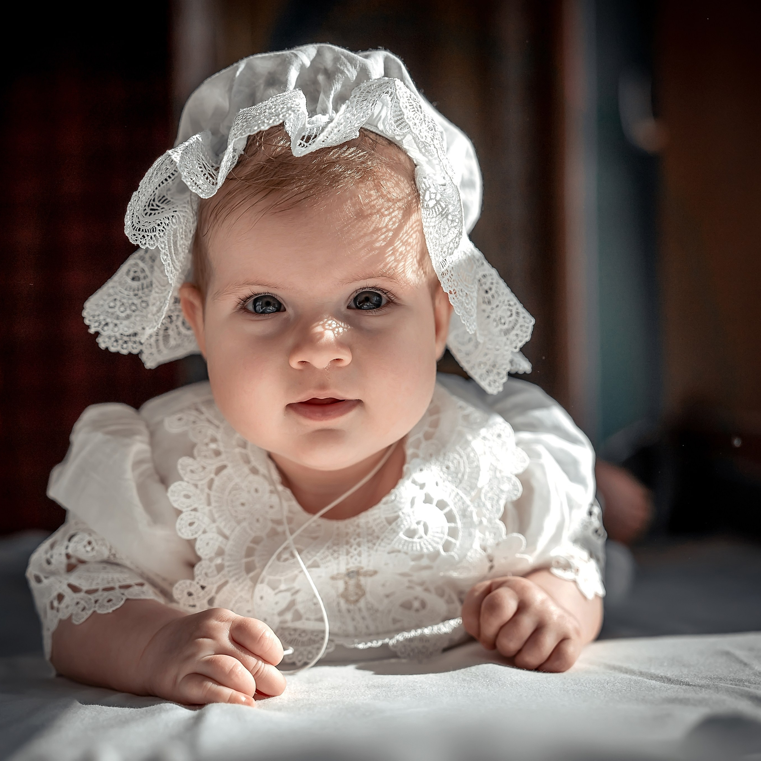 Отзывы. Фото- и видеосъёмка крещения и венчания. Фотограф на крещение Москва