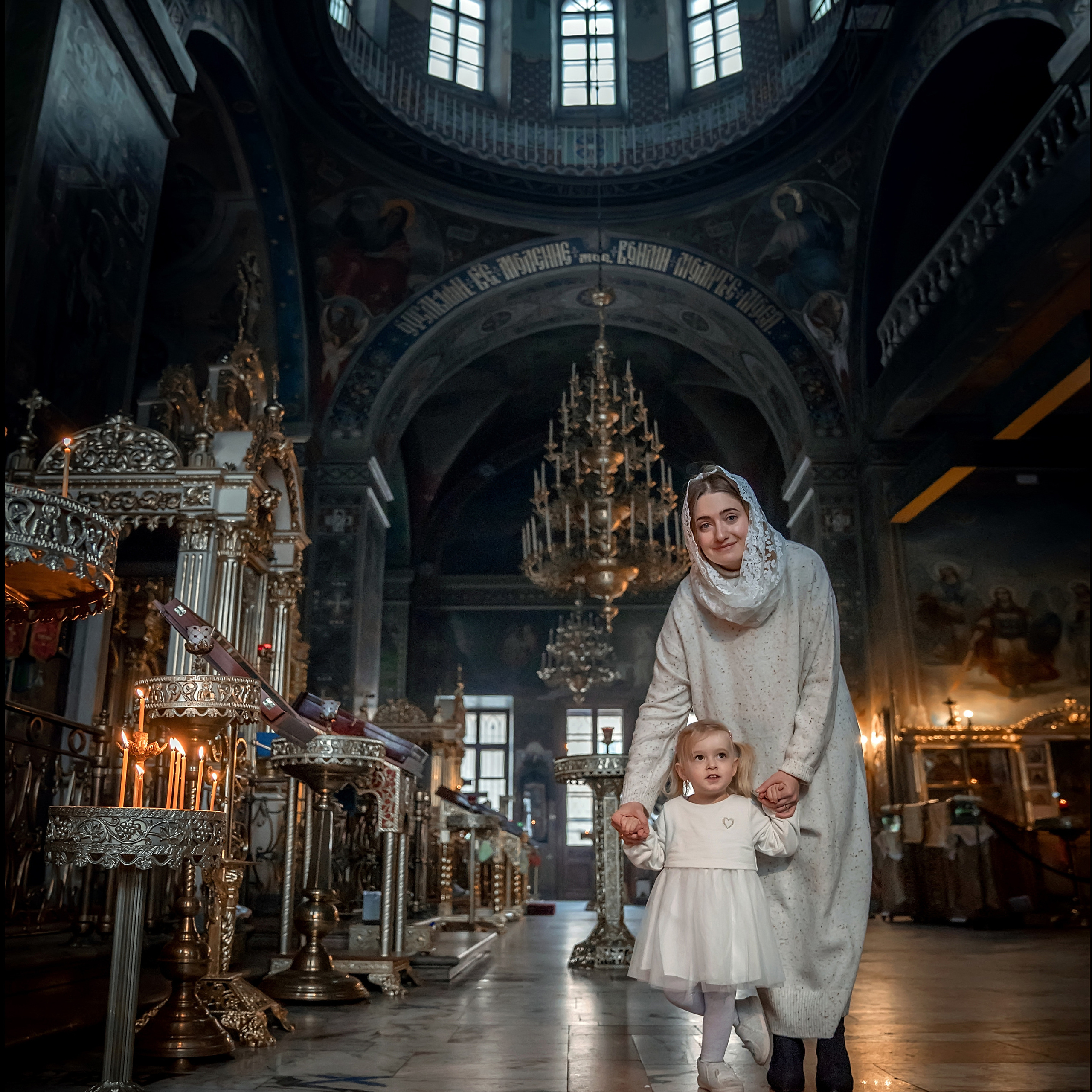 Отзывы. Фото- и видеосъёмка крещения и венчания. Фотограф на крещение Москва