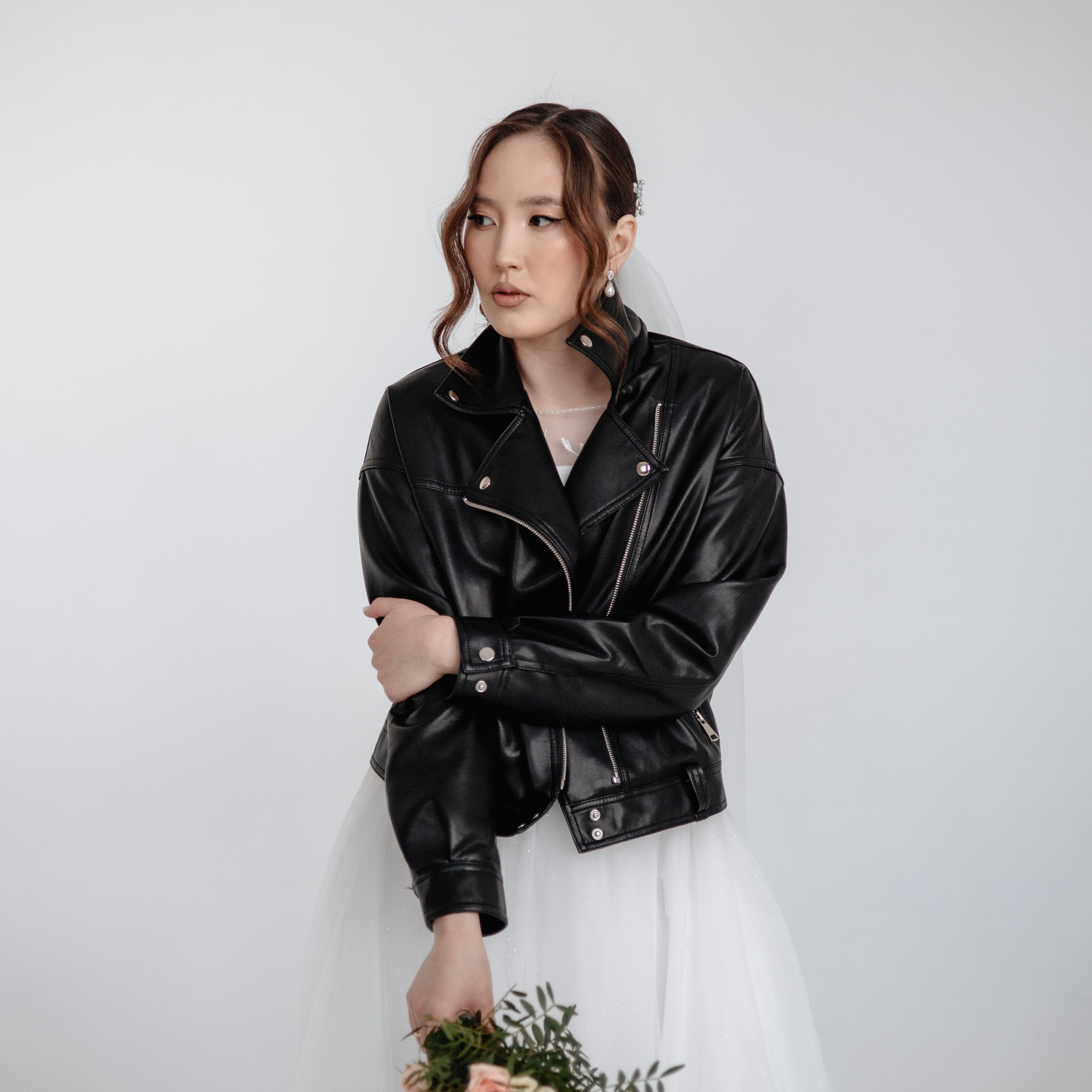 Студийные съемки