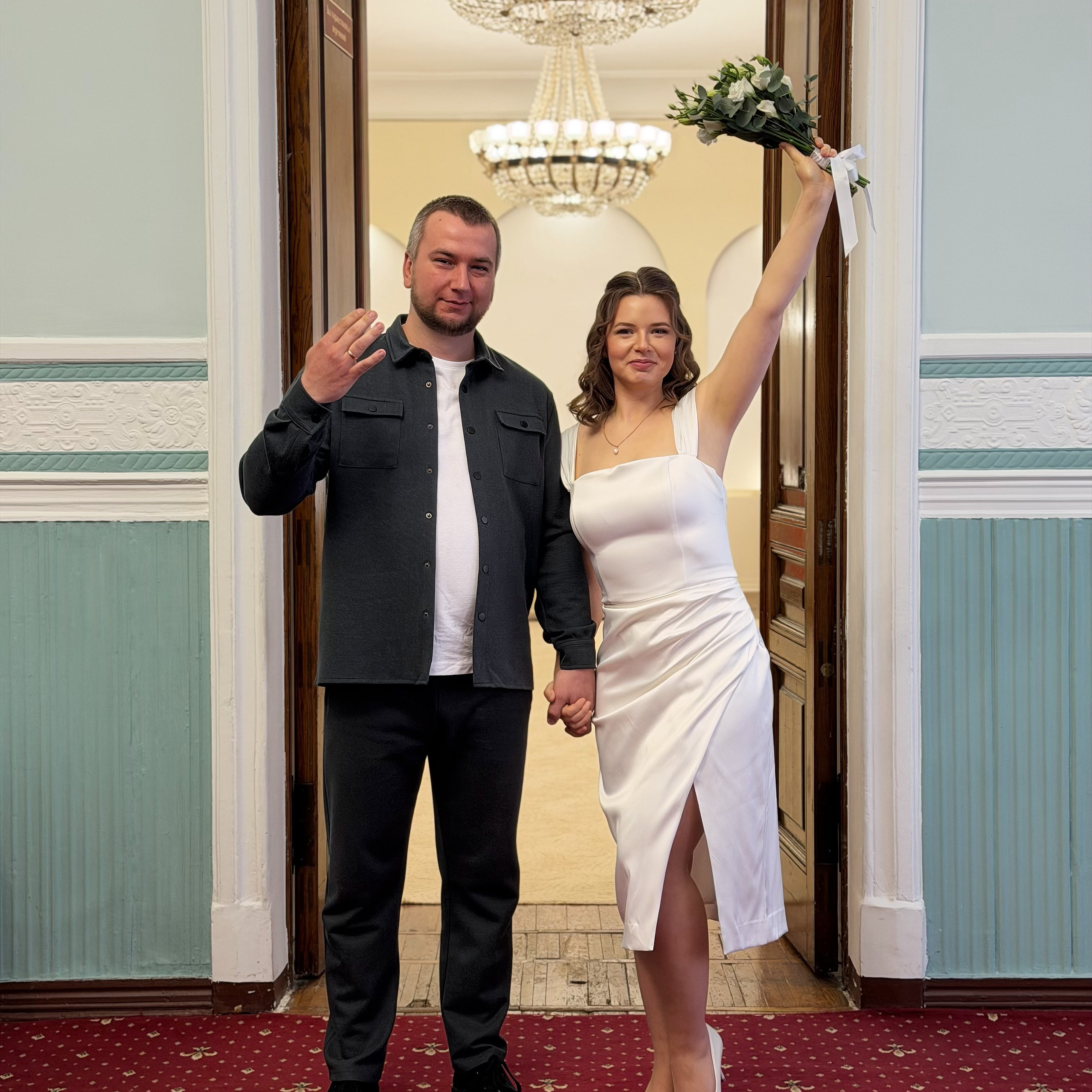 Отзывы. Свадебный рилсмейкер в Иваново Мачева Елена