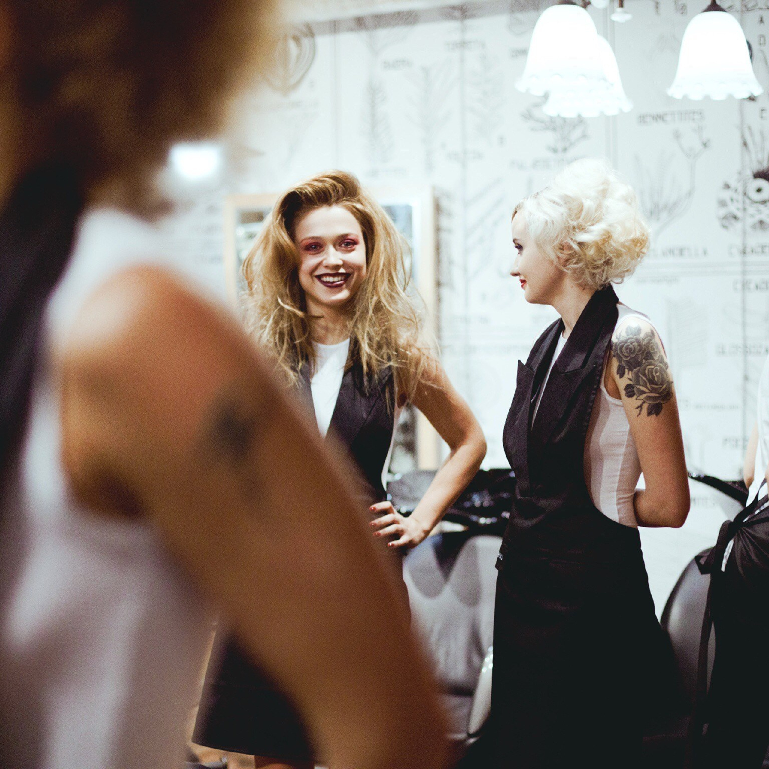 Режиссура мероприятий. Татьяна Стафорова