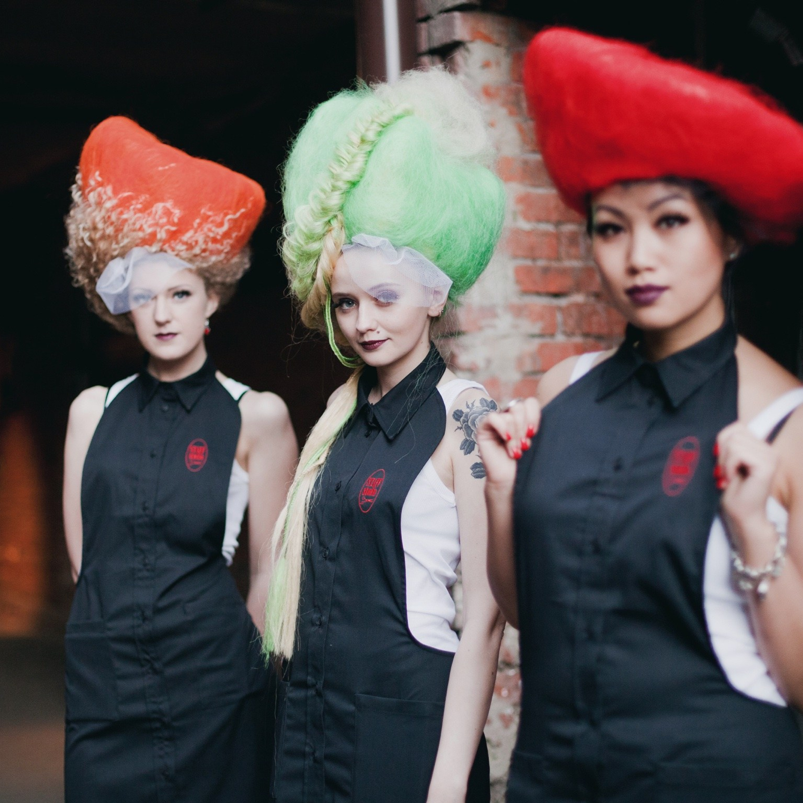 Staff studio на Волне