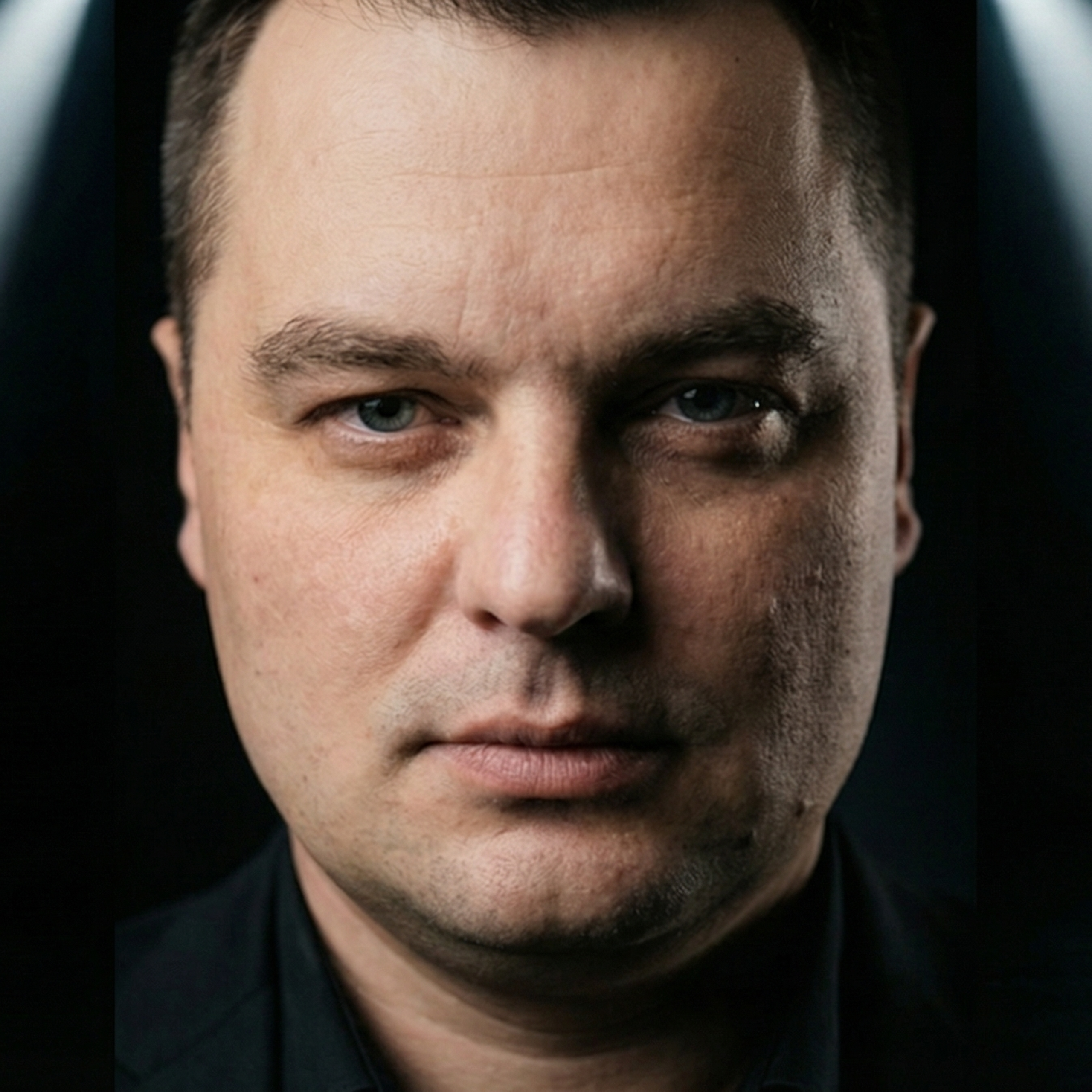 Алексей Хруслов