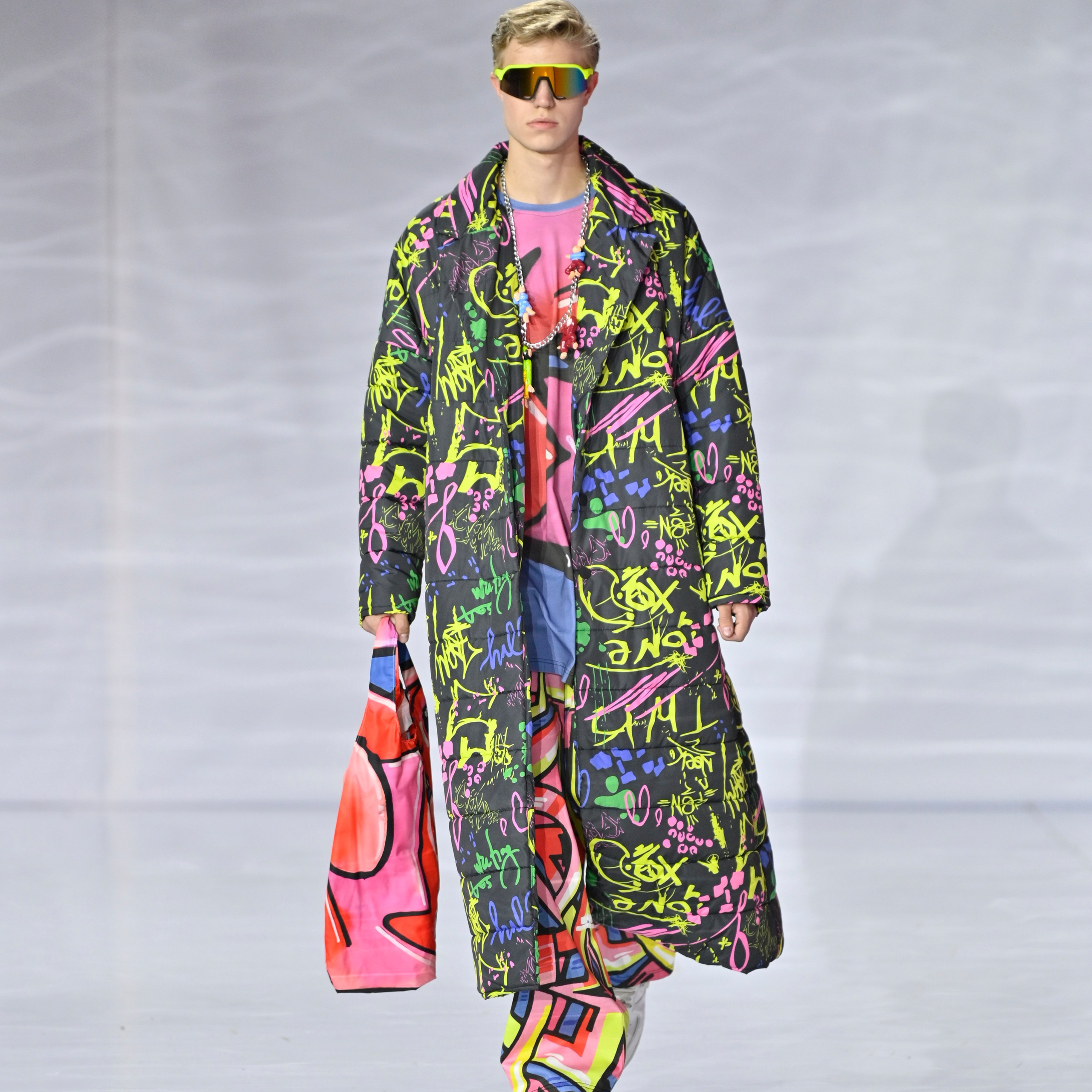 Art | Fashion | Podiums |Models