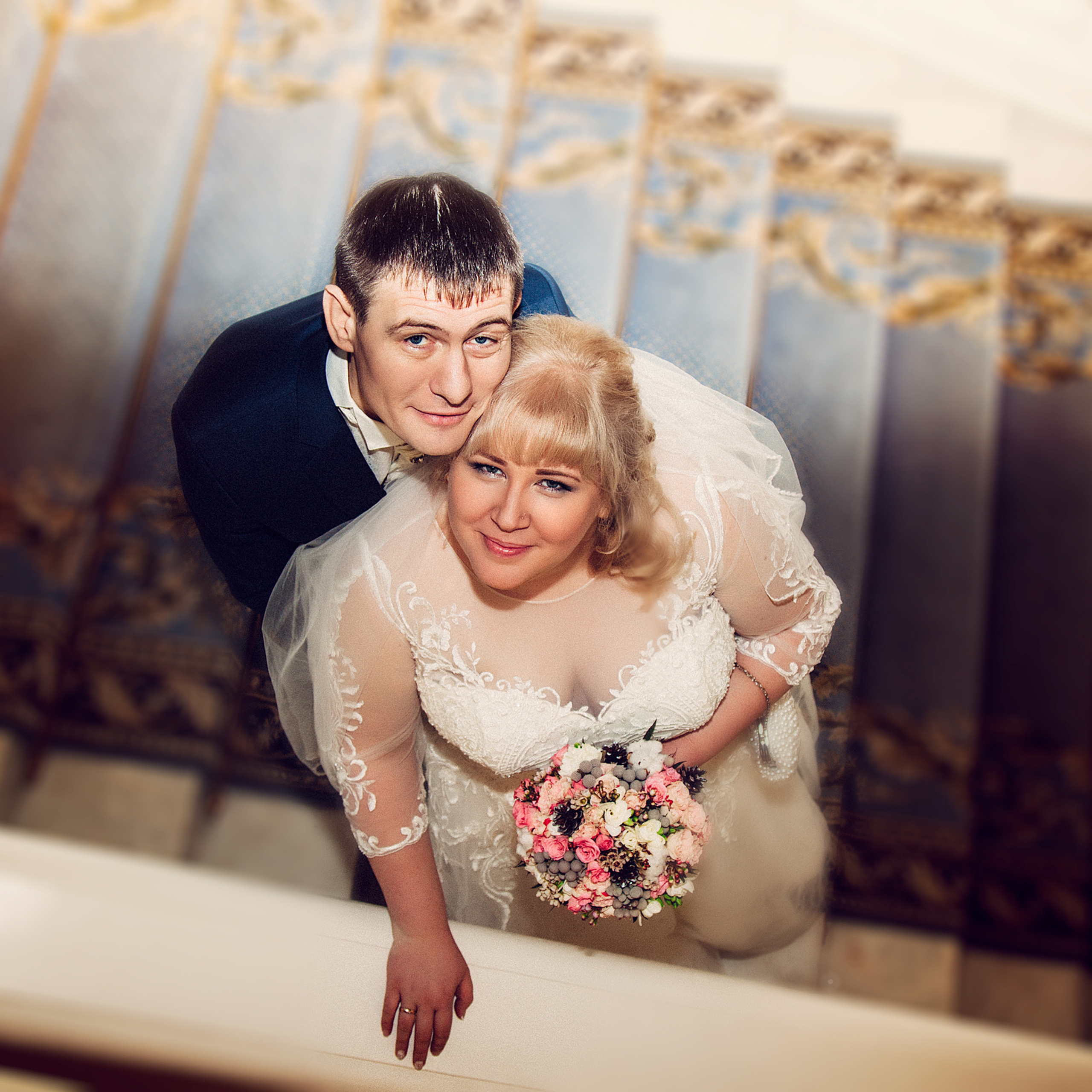 О Т З Ы В Ы. Свадебный фотограф Юлия Шторм