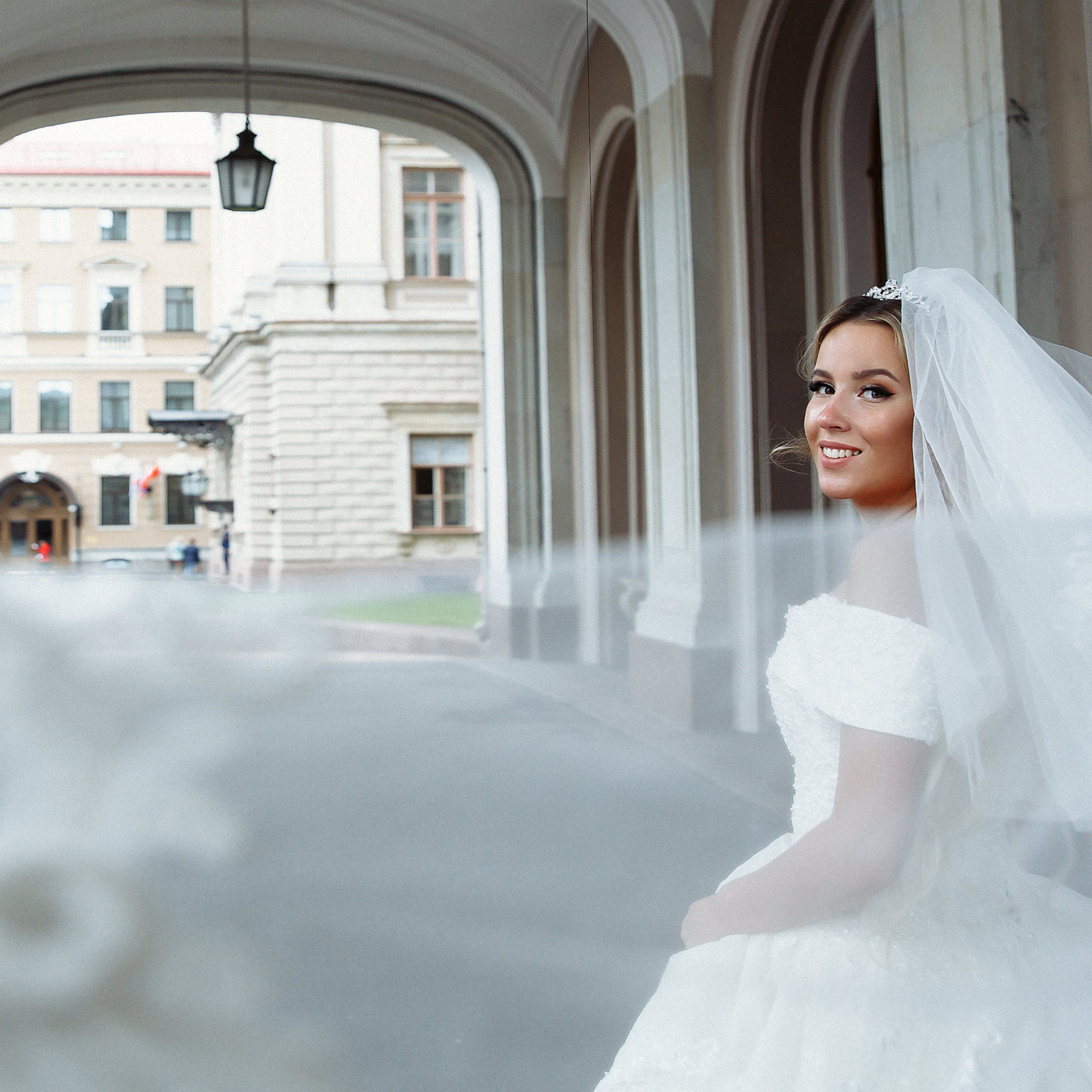 О Т З Ы В Ы. Свадебный фотограф Юлия Шторм