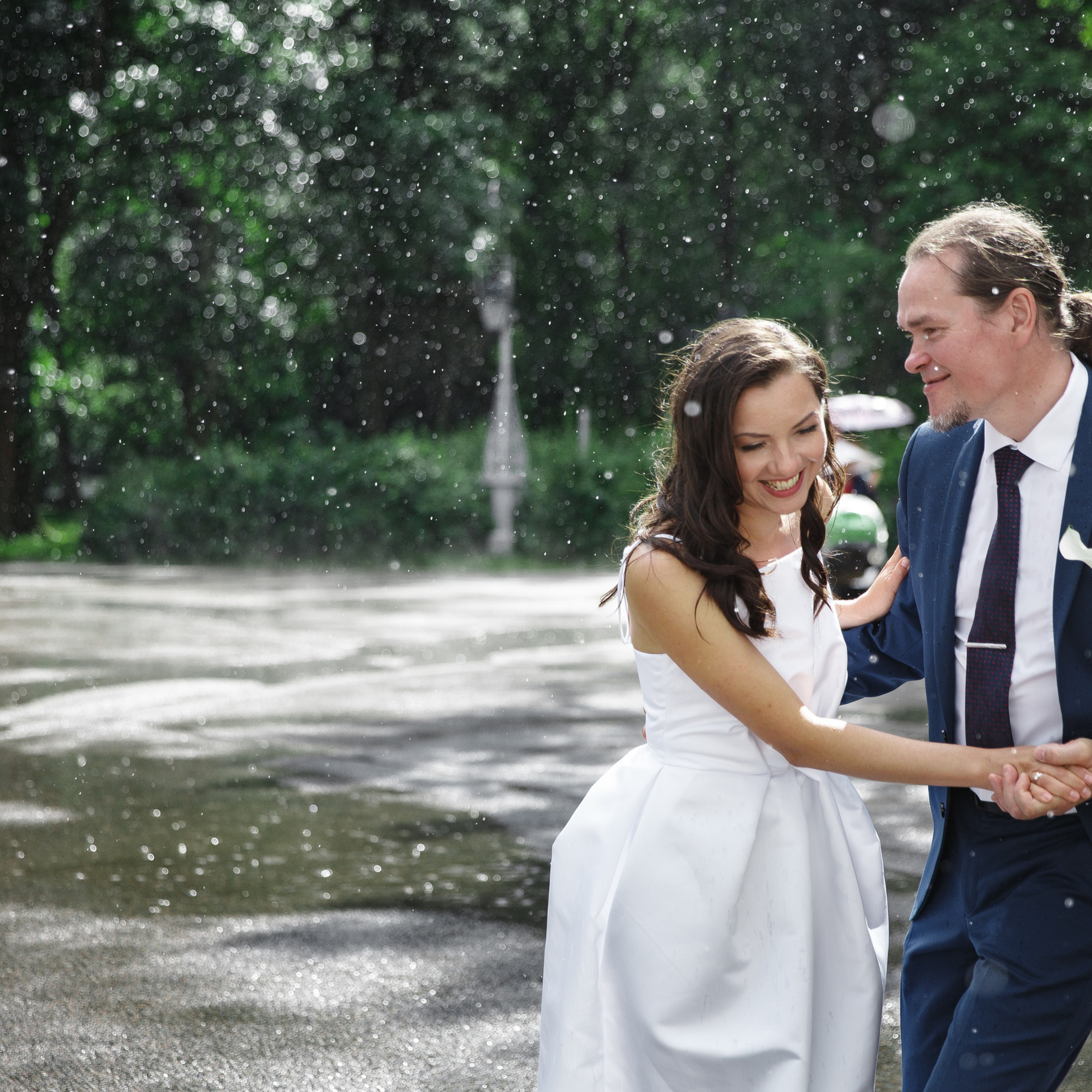 О Т З Ы В Ы. Свадебный фотограф Юлия Шторм