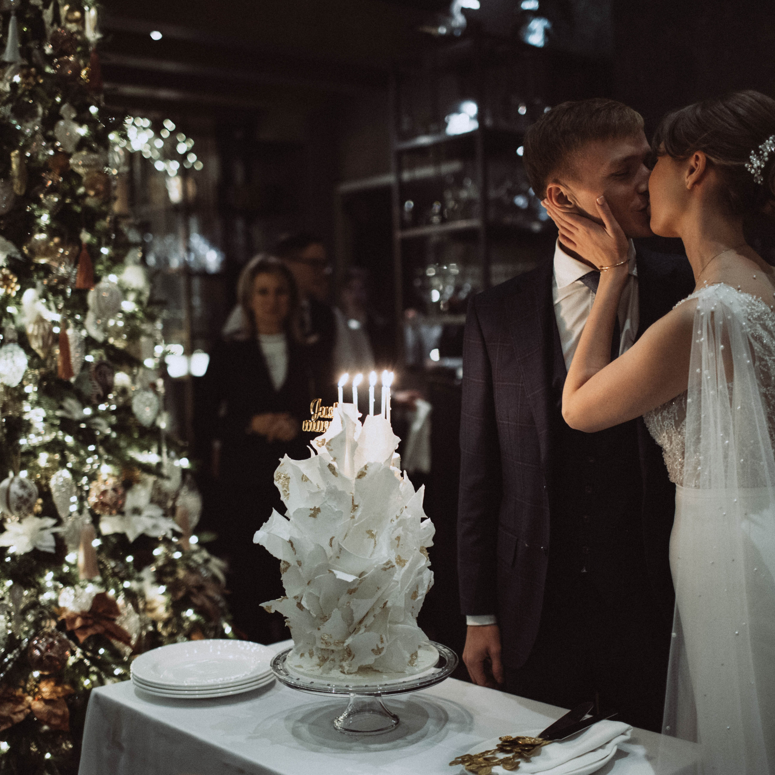 Семейный ужин