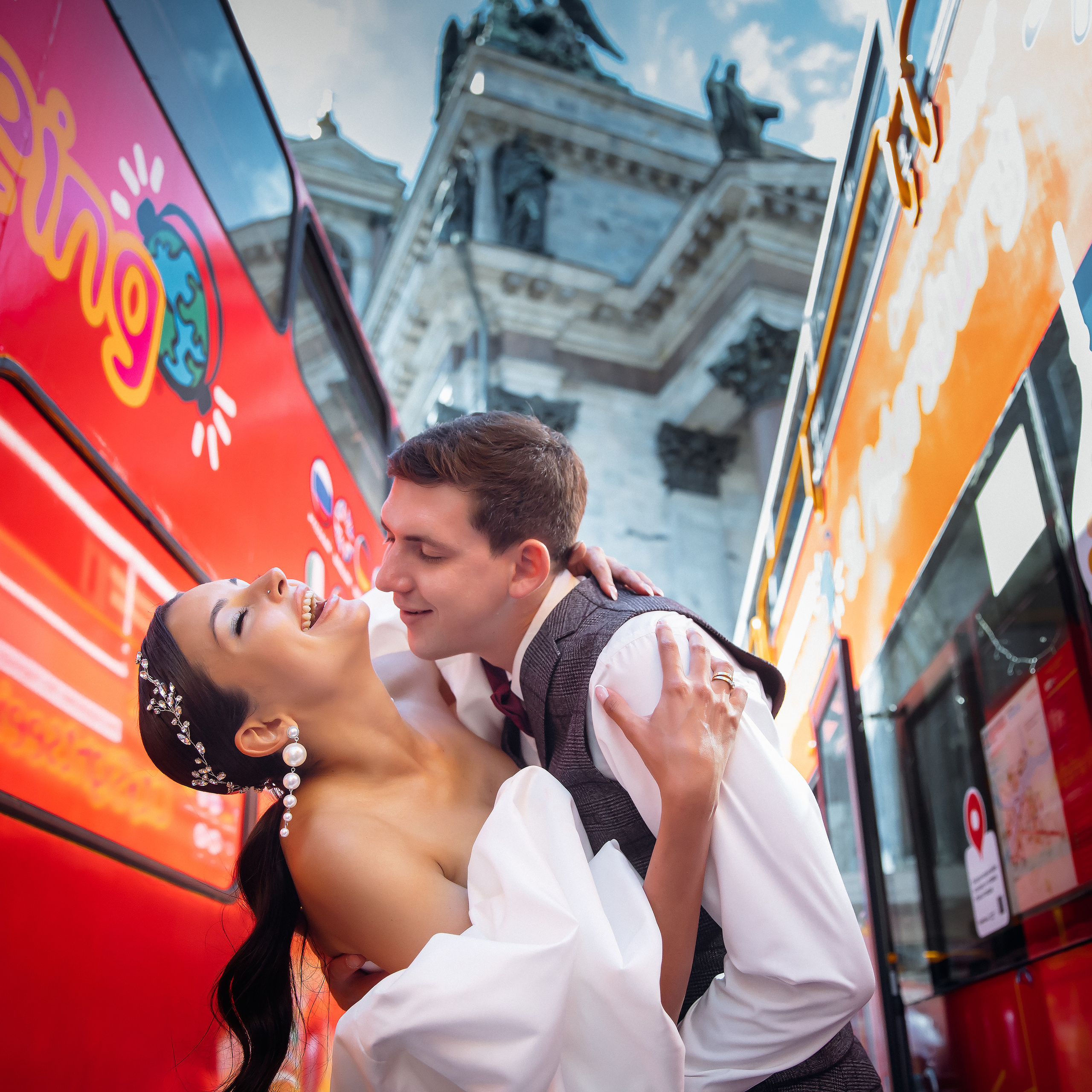 О Т З Ы В Ы. Свадебный фотограф Юлия Шторм