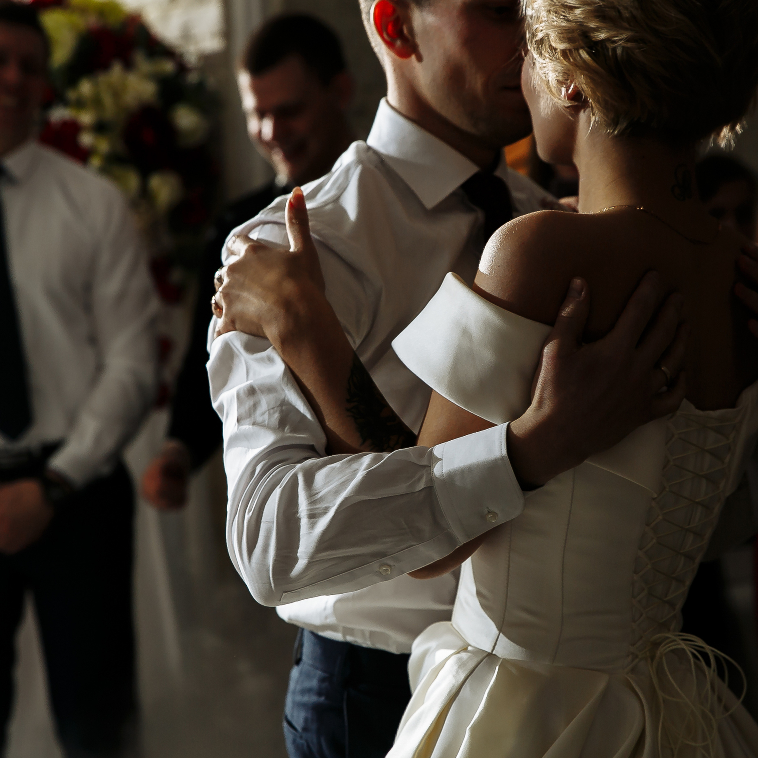 О Т З Ы В Ы. Свадебный фотограф Юлия Шторм