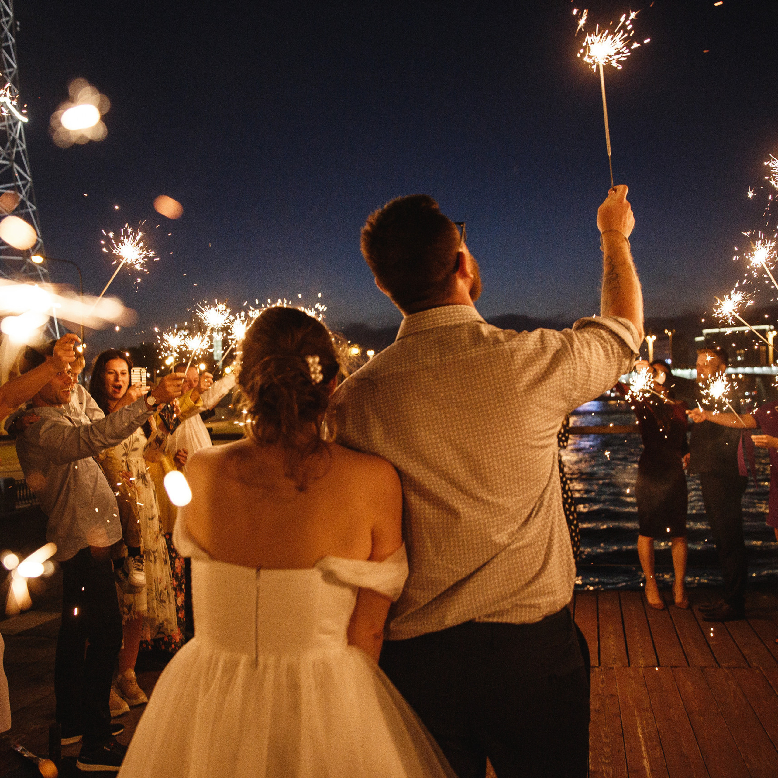 О Т З Ы В Ы. Свадебный фотограф Юлия Шторм