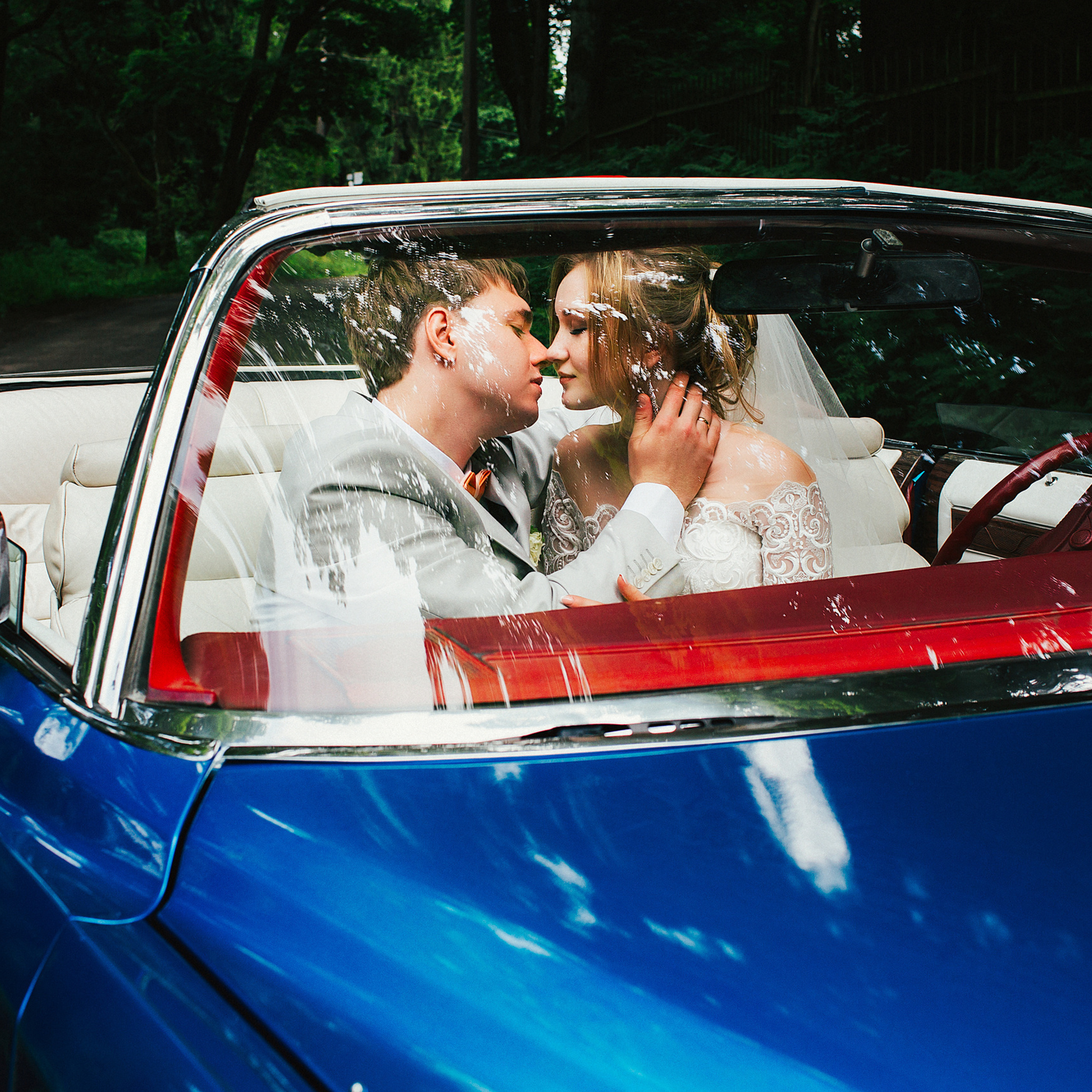 О Т З Ы В Ы. Свадебный фотограф Юлия Шторм