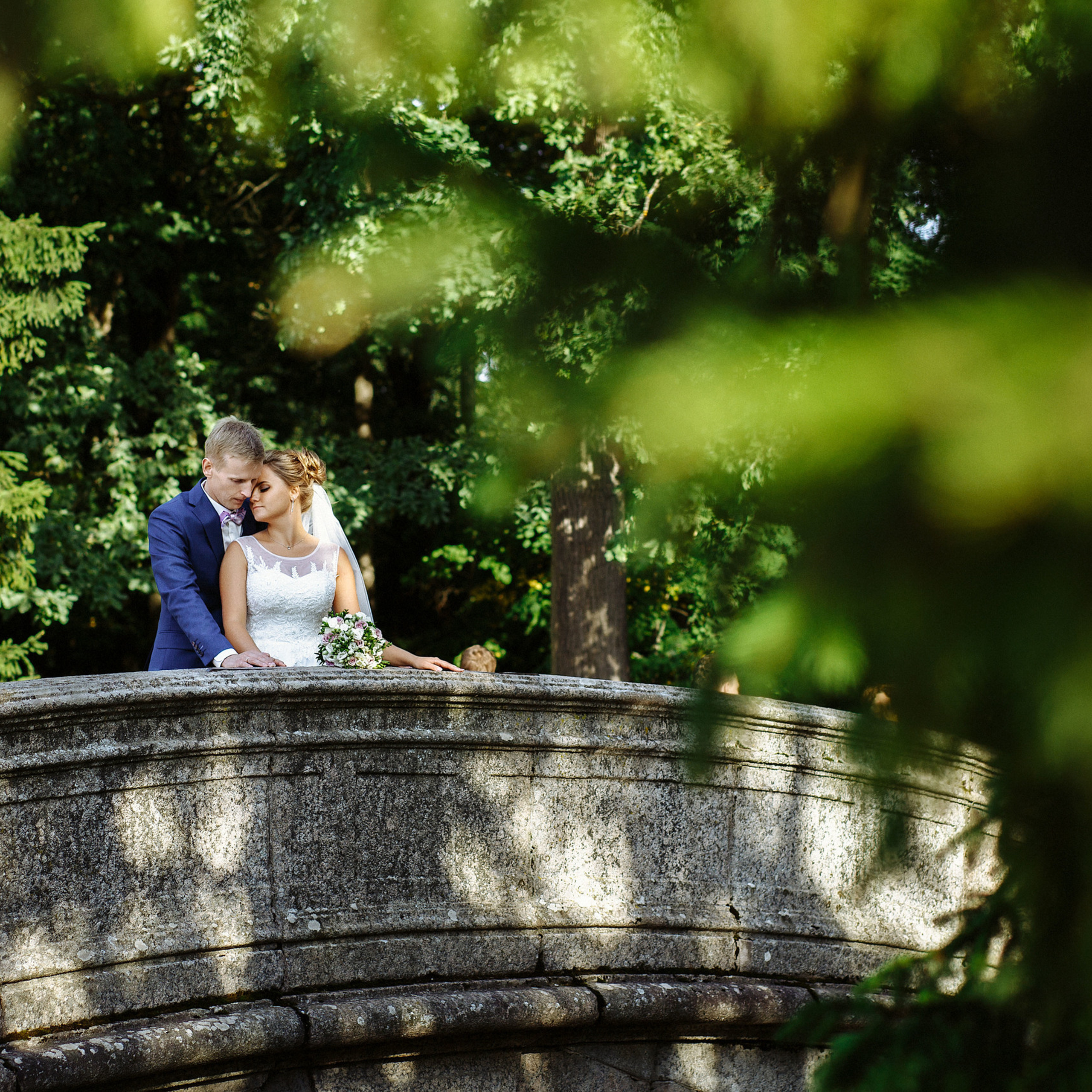 О Т З Ы В Ы. Свадебный фотограф Юлия Шторм