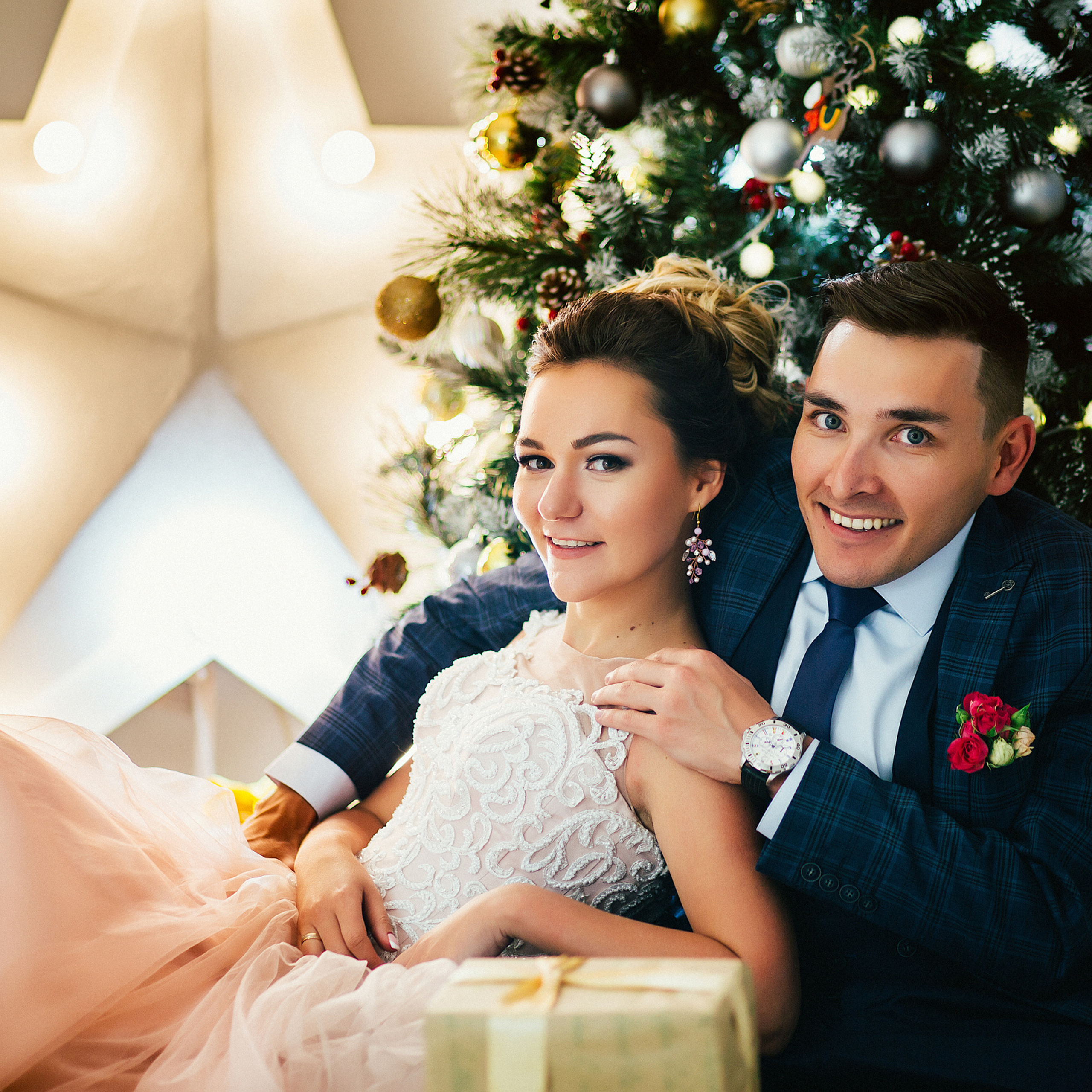 О Т З Ы В Ы. Свадебный фотограф Юлия Шторм