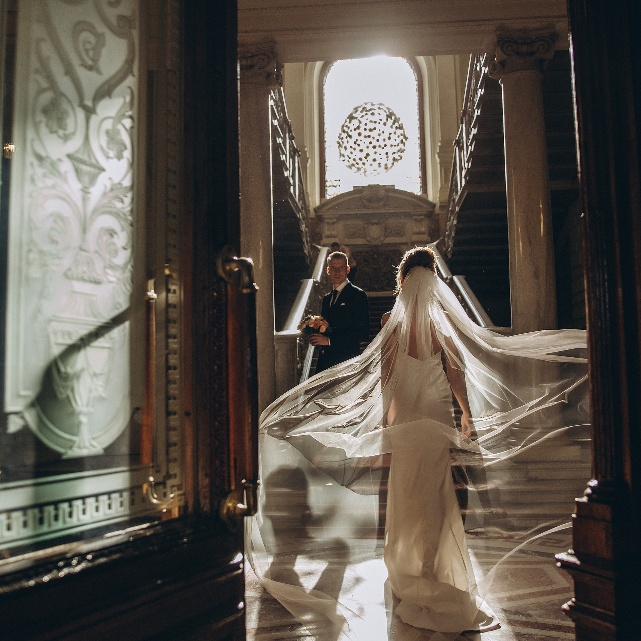 О Т З Ы В Ы. Свадебный фотограф Юлия Шторм