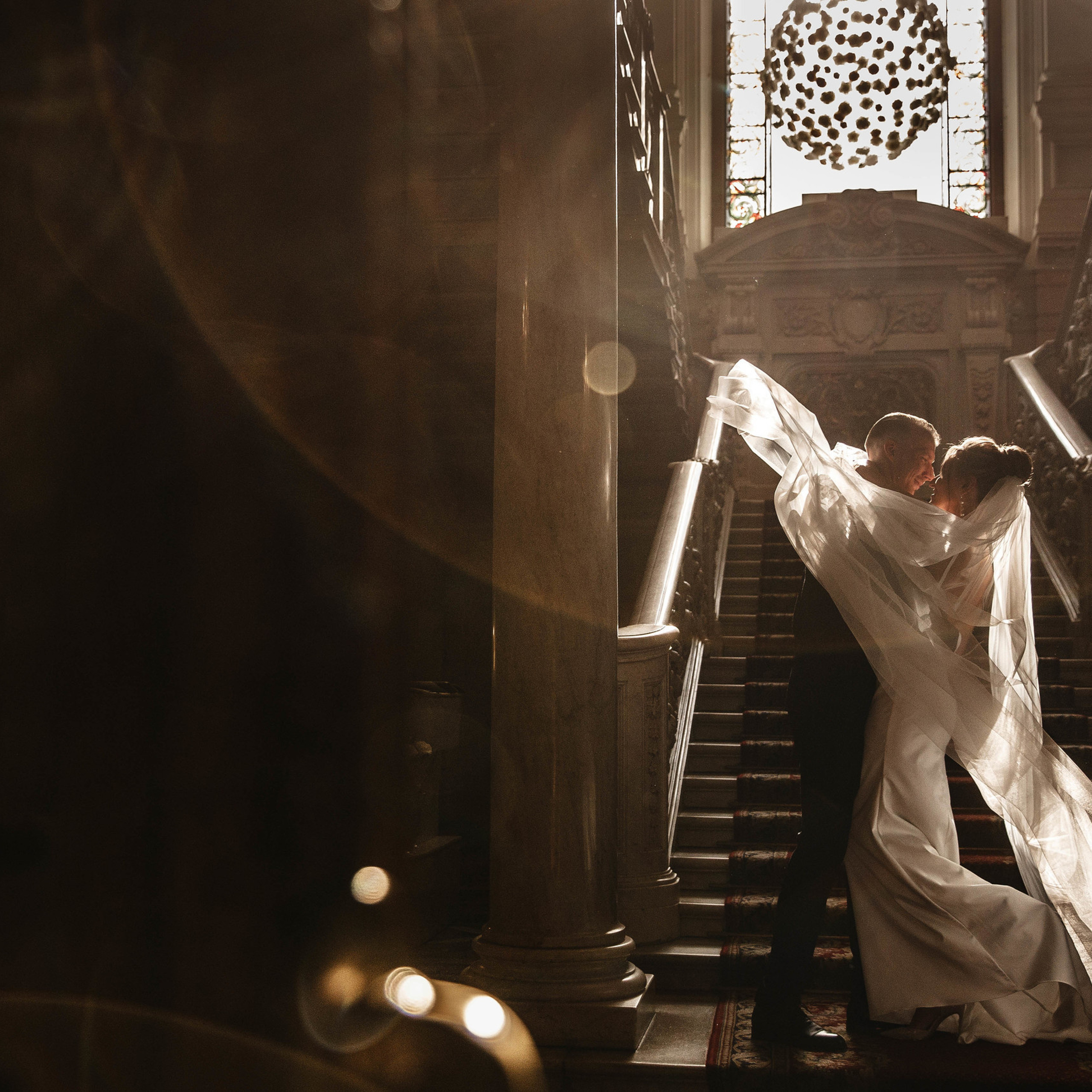 Свадьба фотографа