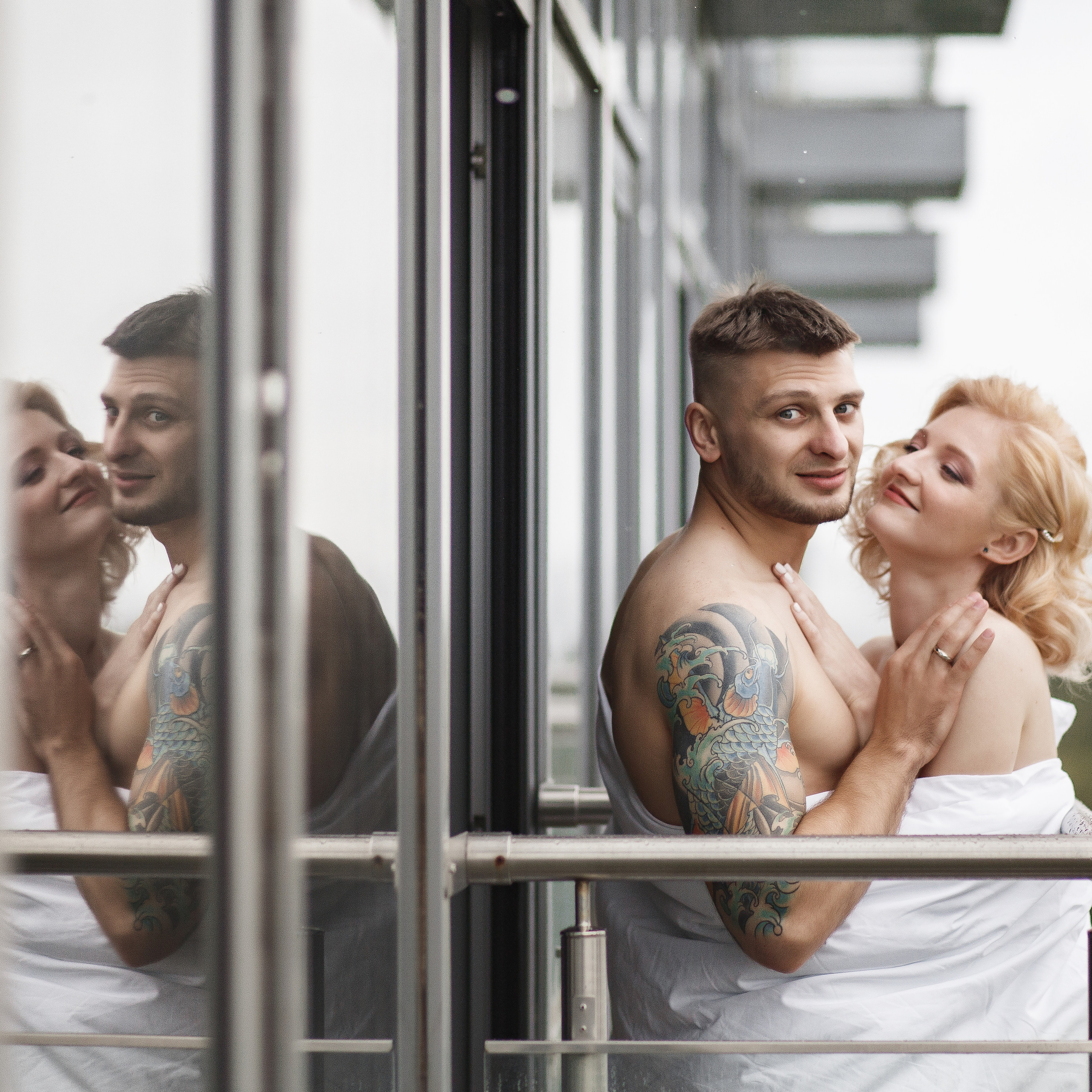 О Т З Ы В Ы. Свадебный фотограф Юлия Шторм