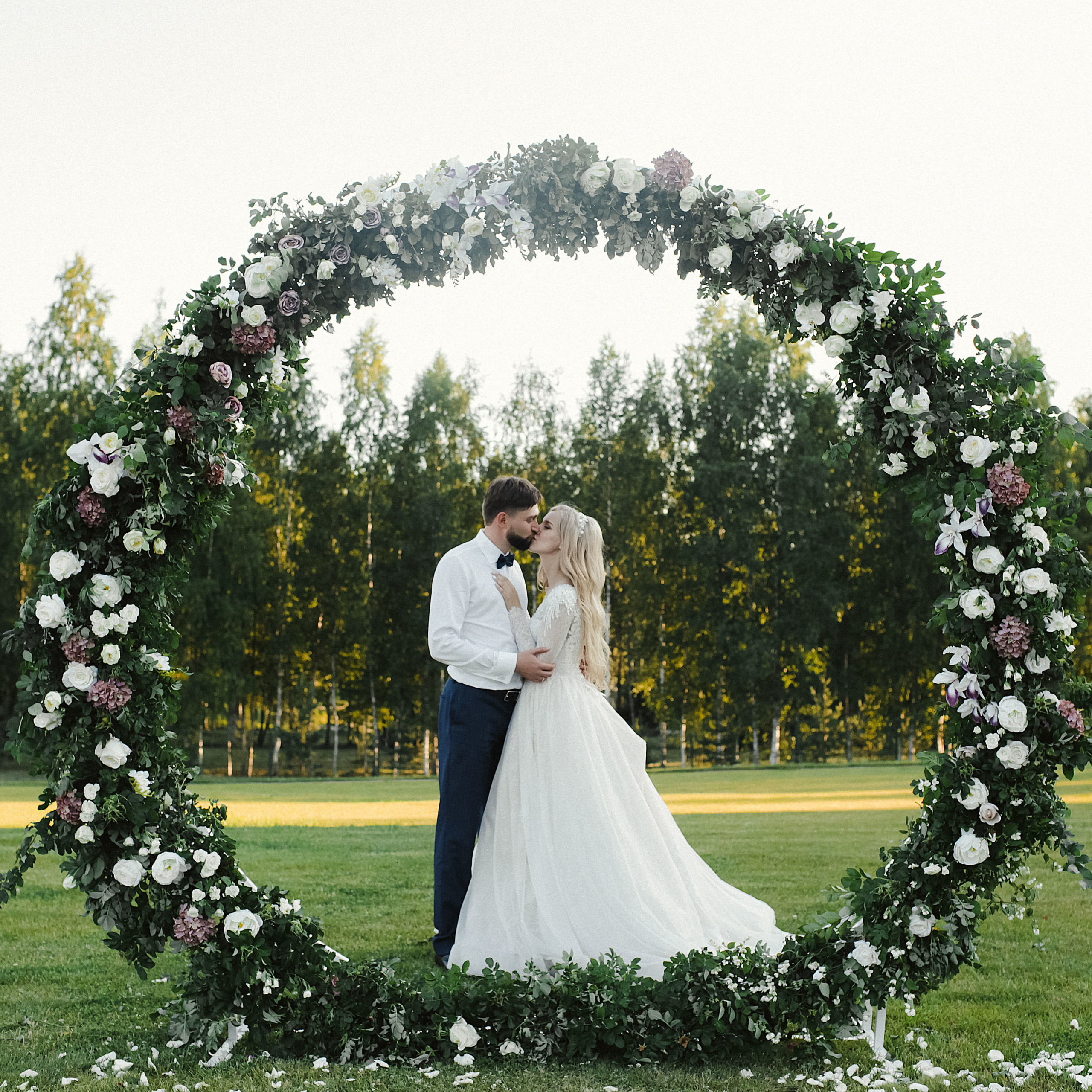 О Т З Ы В Ы. Свадебный фотограф Юлия Шторм