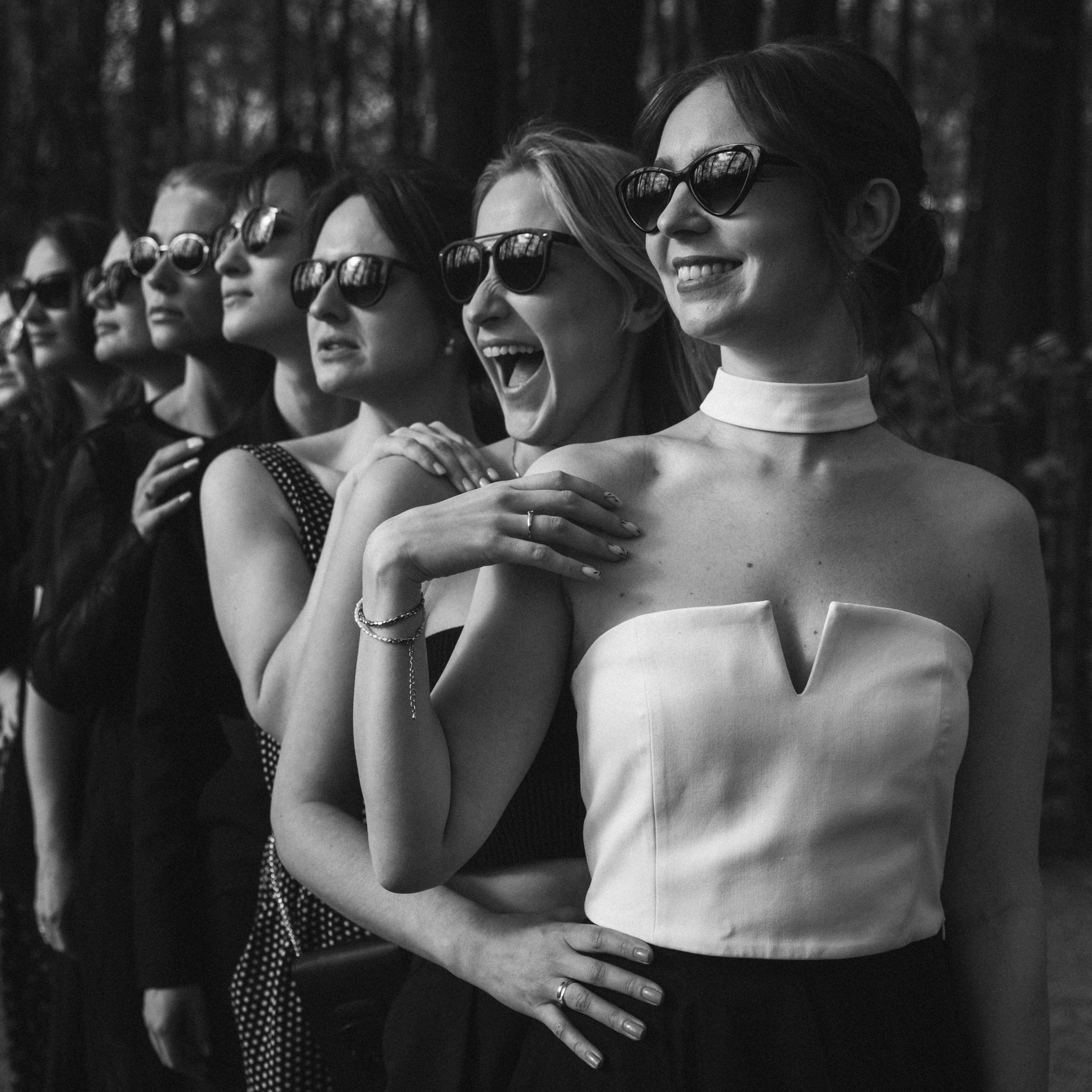 О Т З Ы В Ы. Свадебный фотограф Юлия Шторм