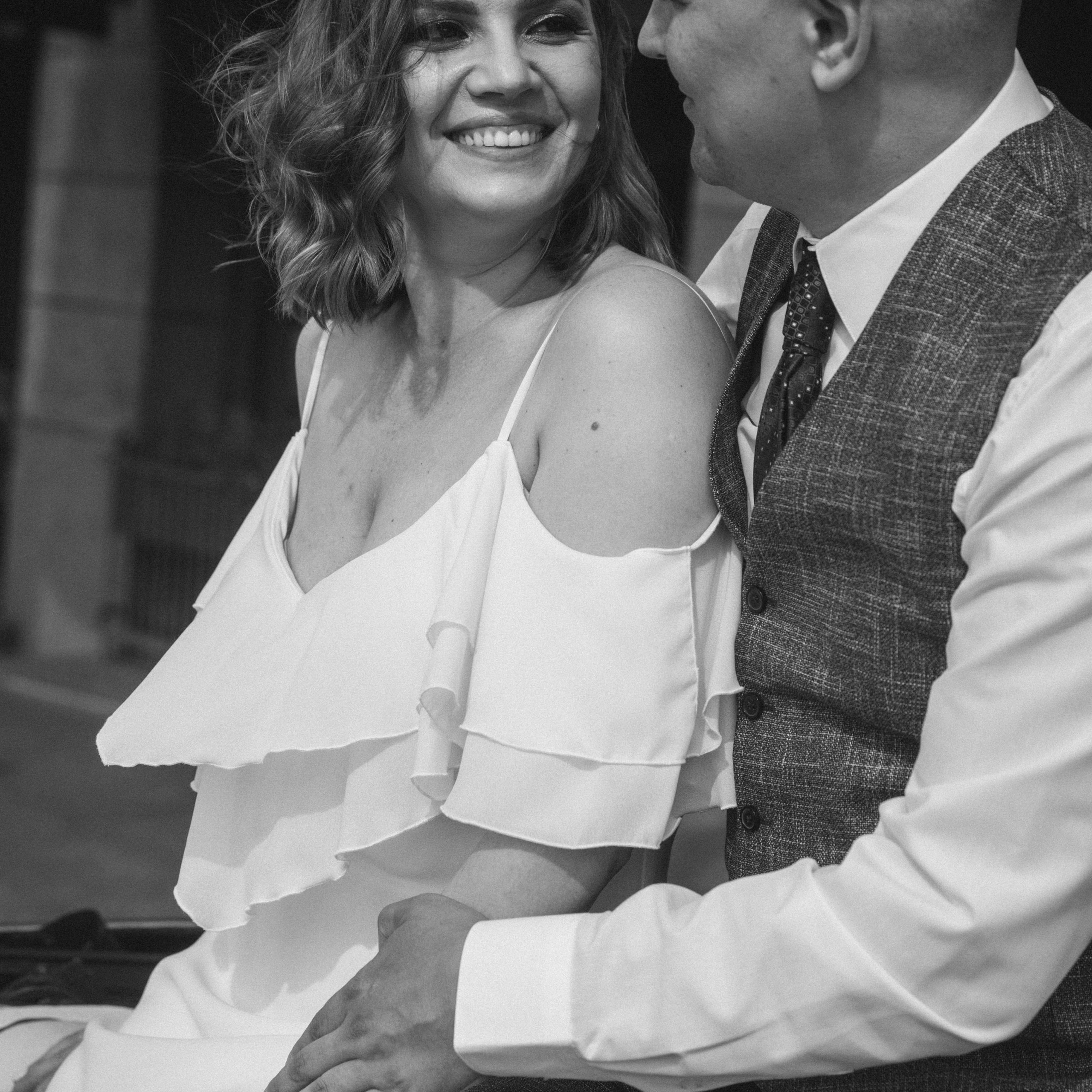 О Т З Ы В Ы. Свадебный фотограф Юлия Шторм