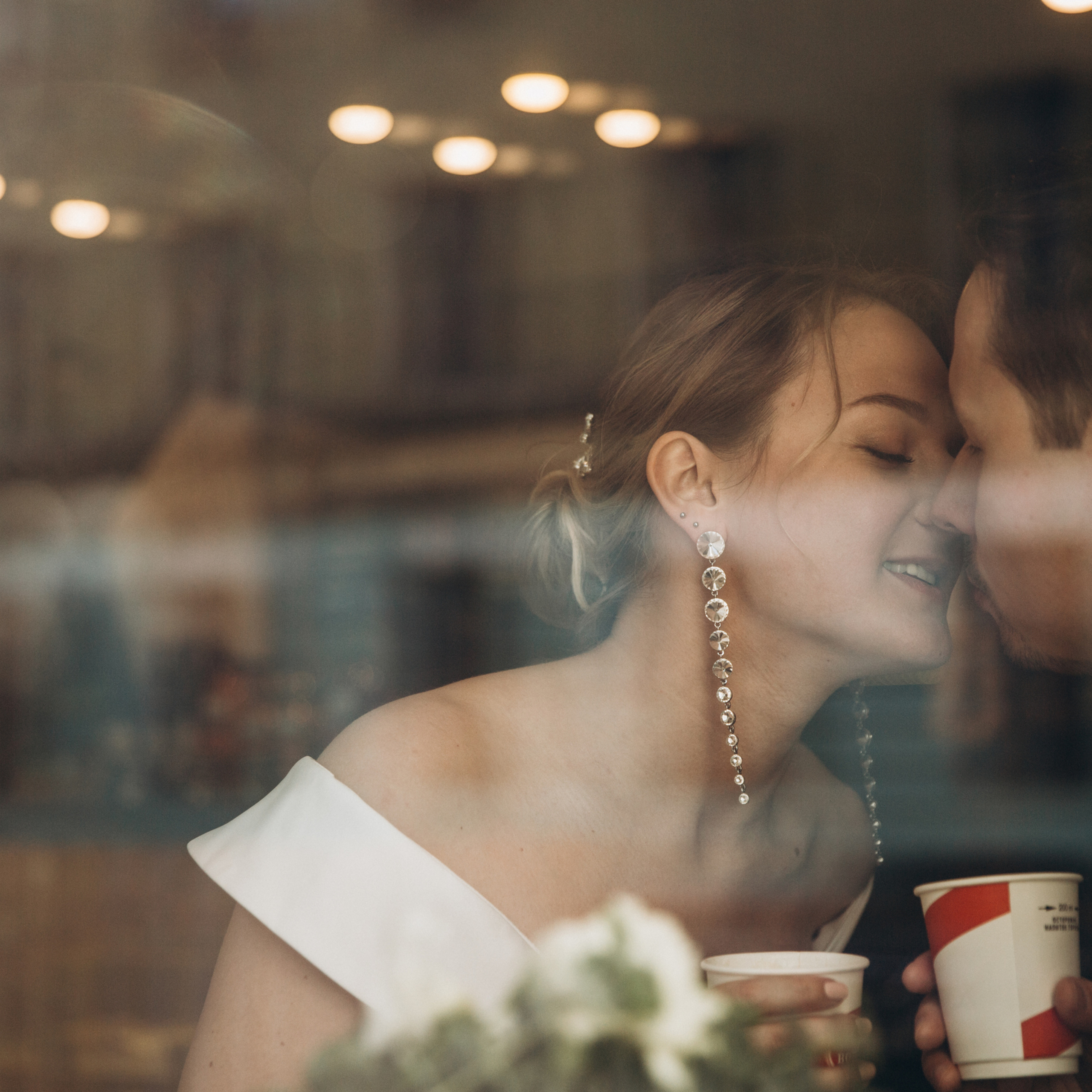 О Т З Ы В Ы. Свадебный фотограф Юлия Шторм